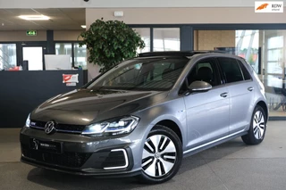 Volkswagen Golf 1.4 TSI PHEV GTE DSG 204pk Navi Pano Virtual Trekhaak ACC