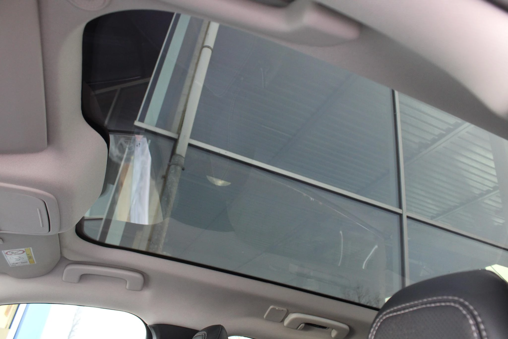 Hoofdafbeelding Ford Mustang Mach-E