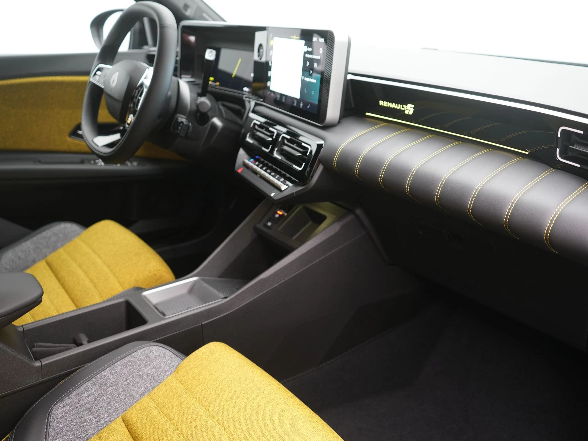 Hoofdafbeelding Renault 5