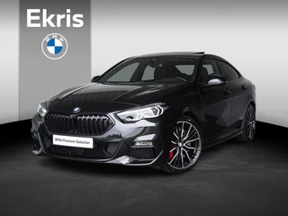 BMW 2 Serie Gran Coupé 218i M Sportpakket | HIFI | BMW Live Cockpit Professional | 19"