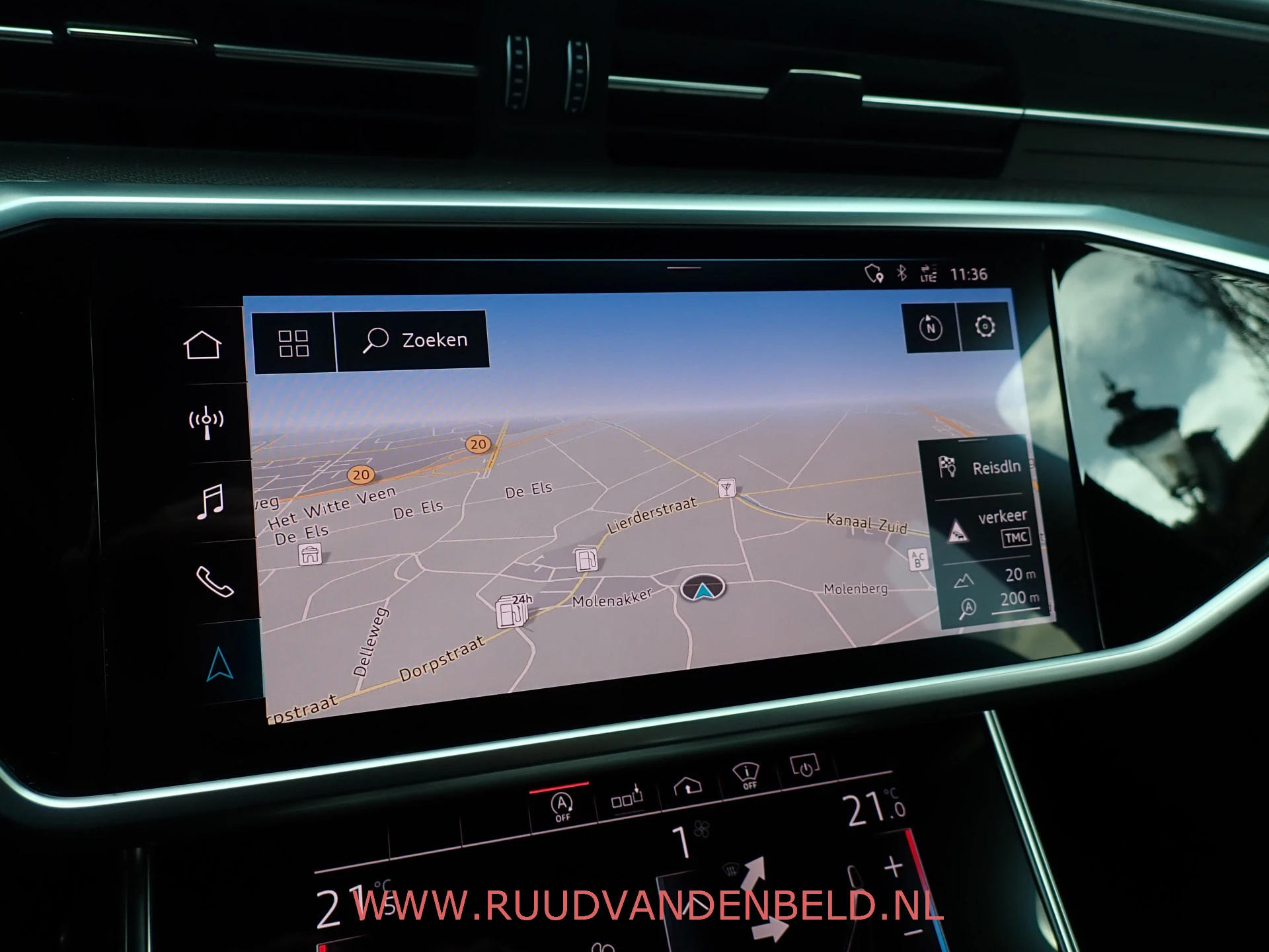 Hoofdafbeelding Audi RS6