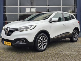 Renault Kadjar 1.2 TCe Limited