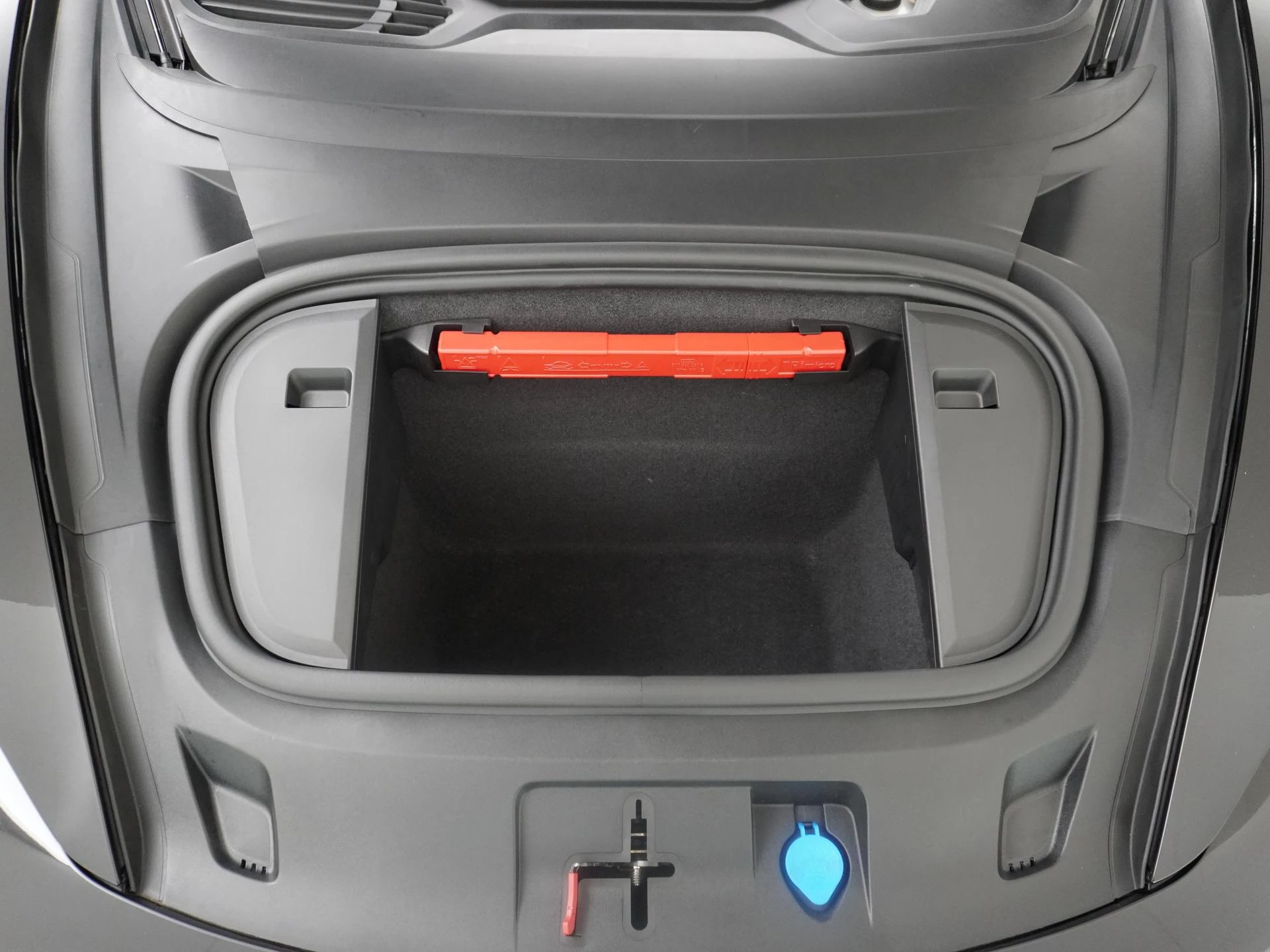 Hoofdafbeelding Porsche Taycan