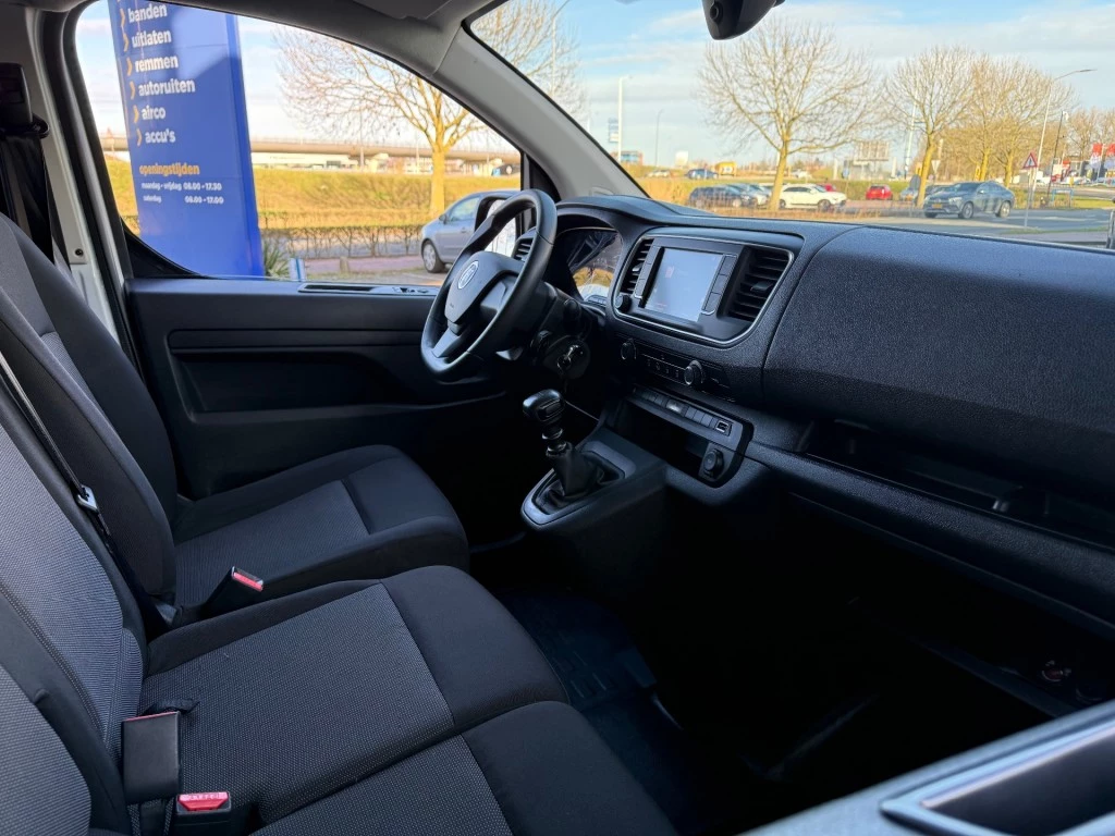 Hoofdafbeelding Fiat Scudo