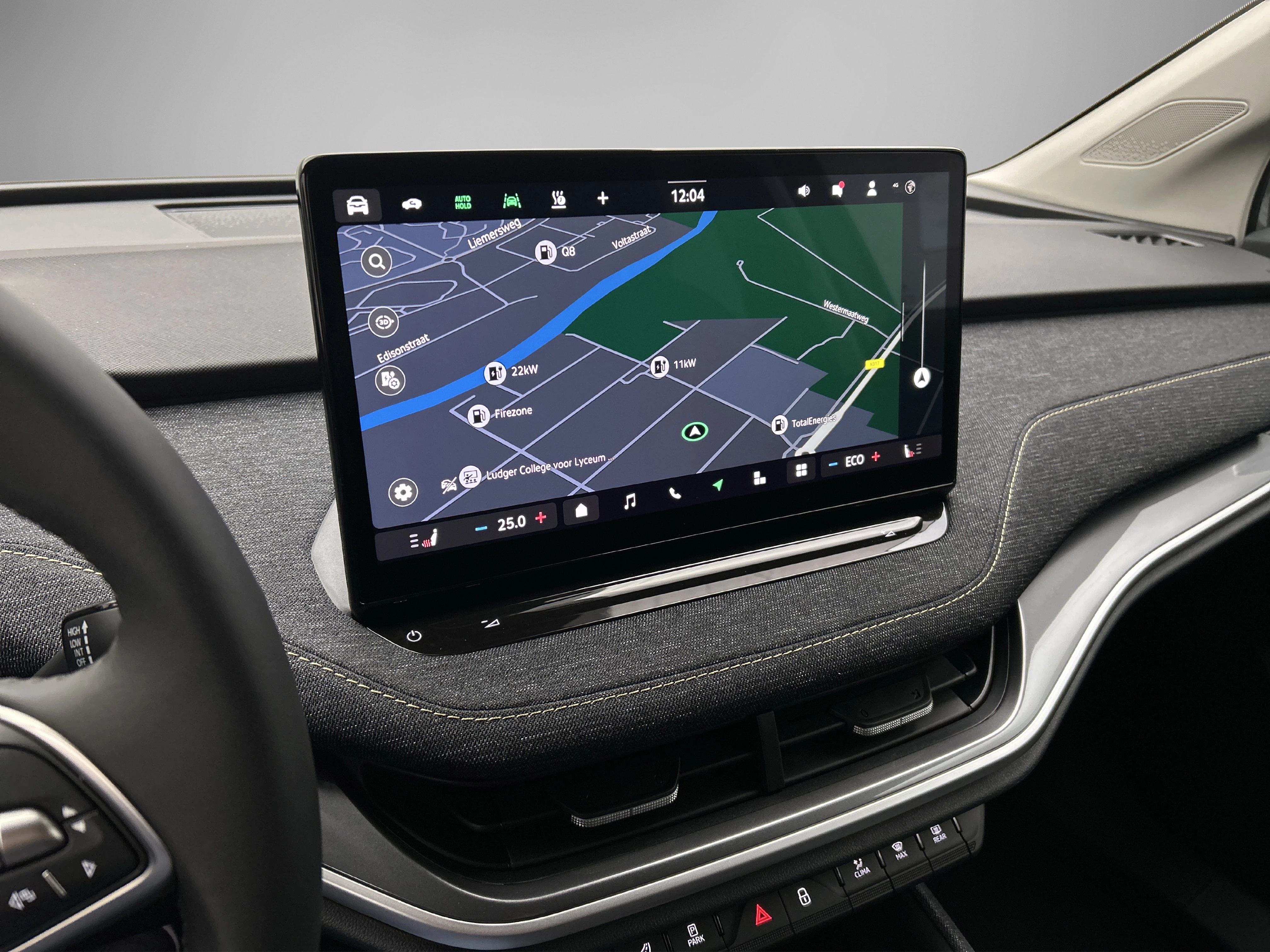 Hoofdafbeelding Škoda Elroq