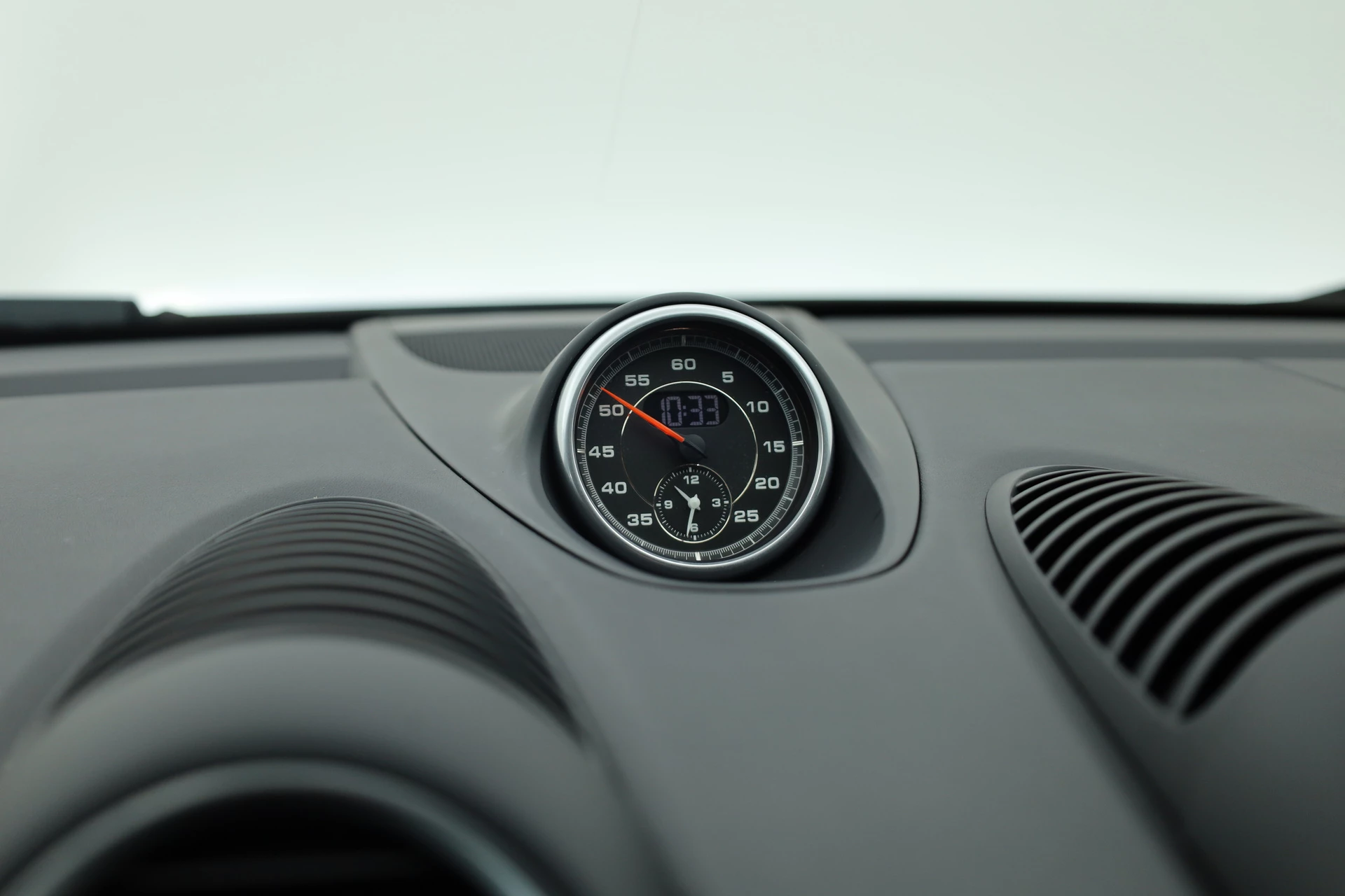 Hoofdafbeelding Porsche 718