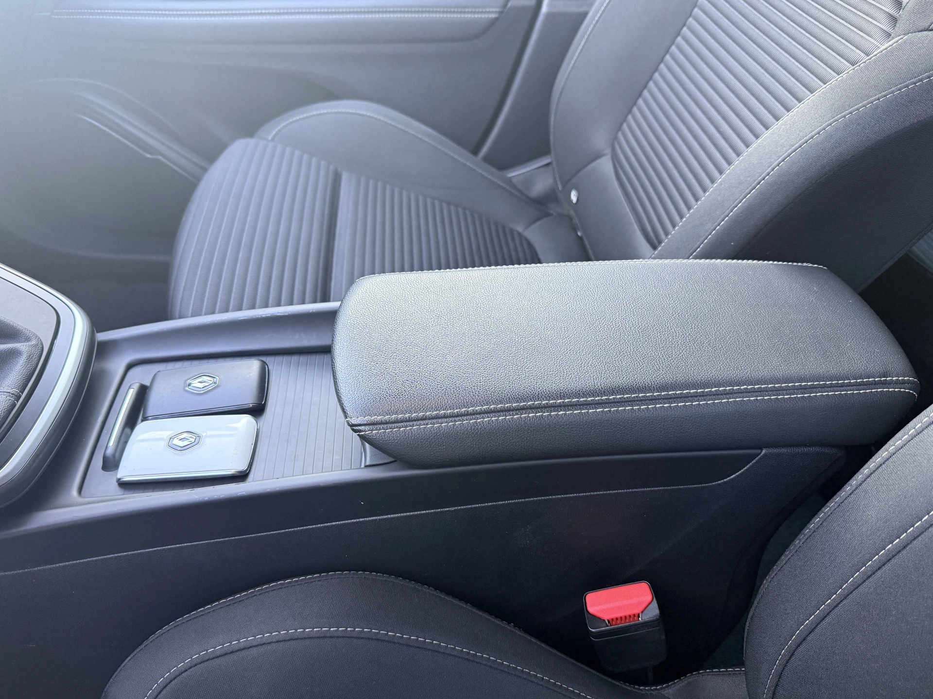 Hoofdafbeelding Renault Grand Scénic