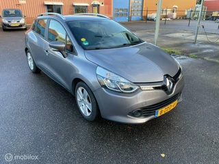 Renault Clio Estate 1.5 dCi ECO Expression