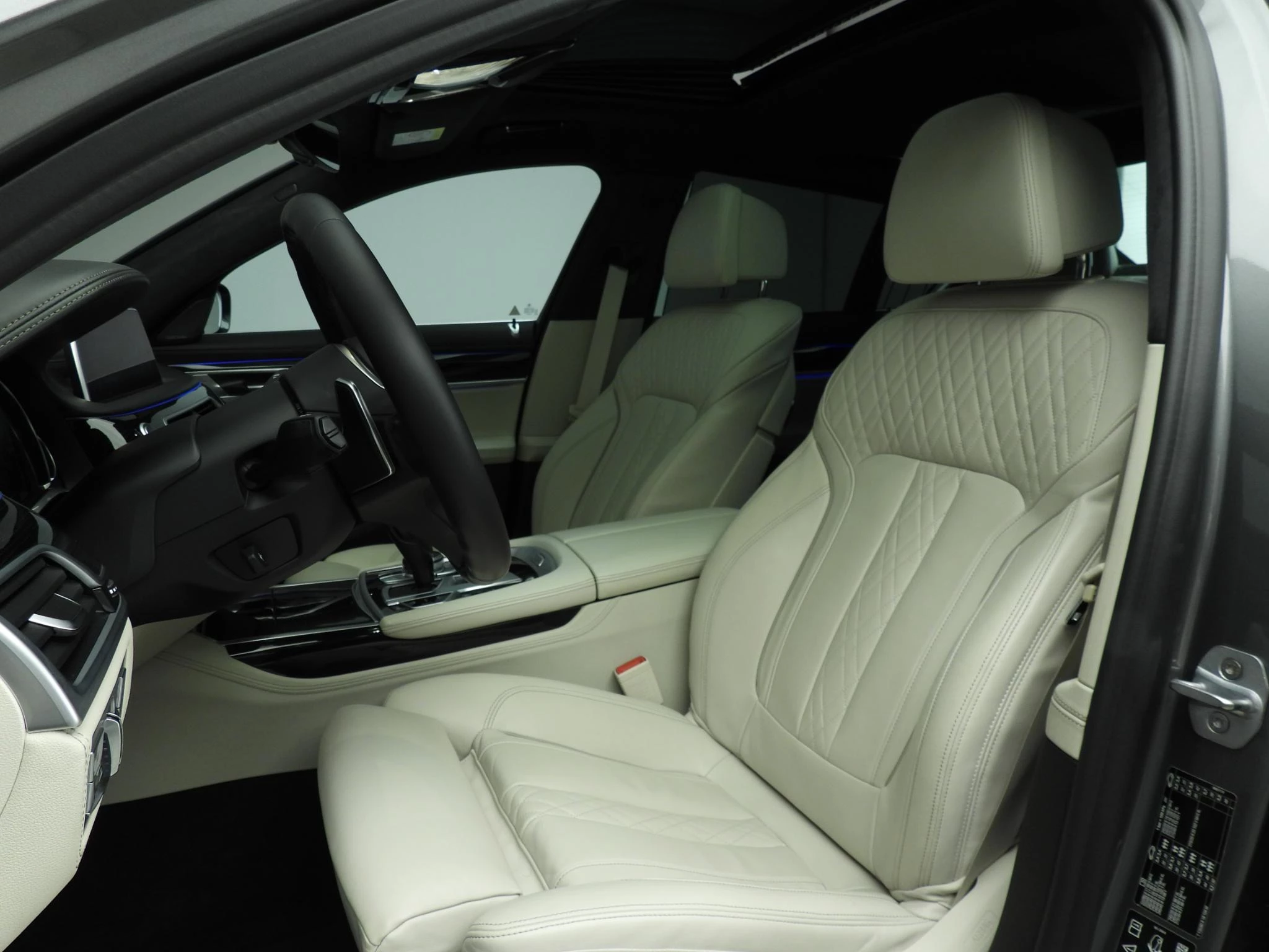 Hoofdafbeelding BMW 7 Serie