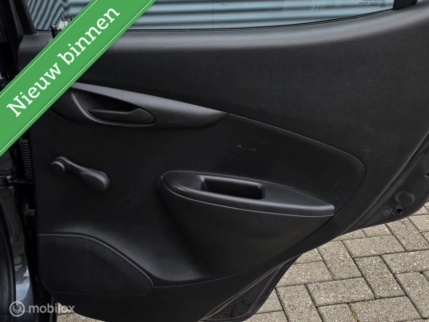 Hoofdafbeelding Opel KARL