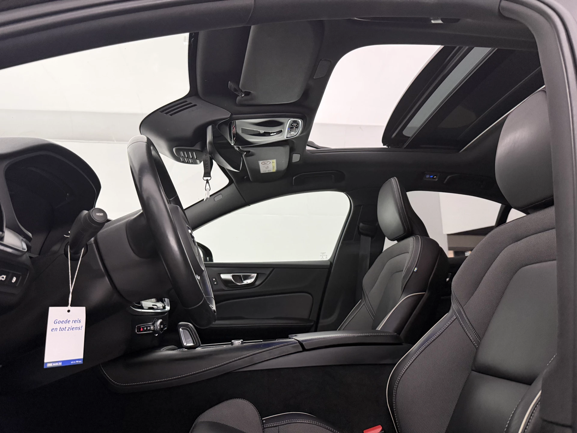 Hoofdafbeelding Volvo S60