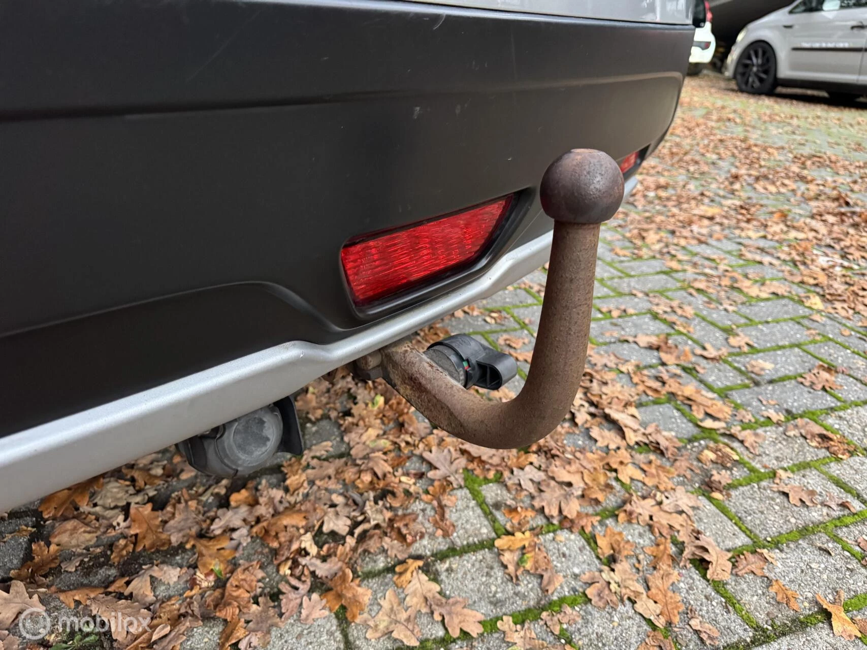 Hoofdafbeelding Suzuki S-Cross