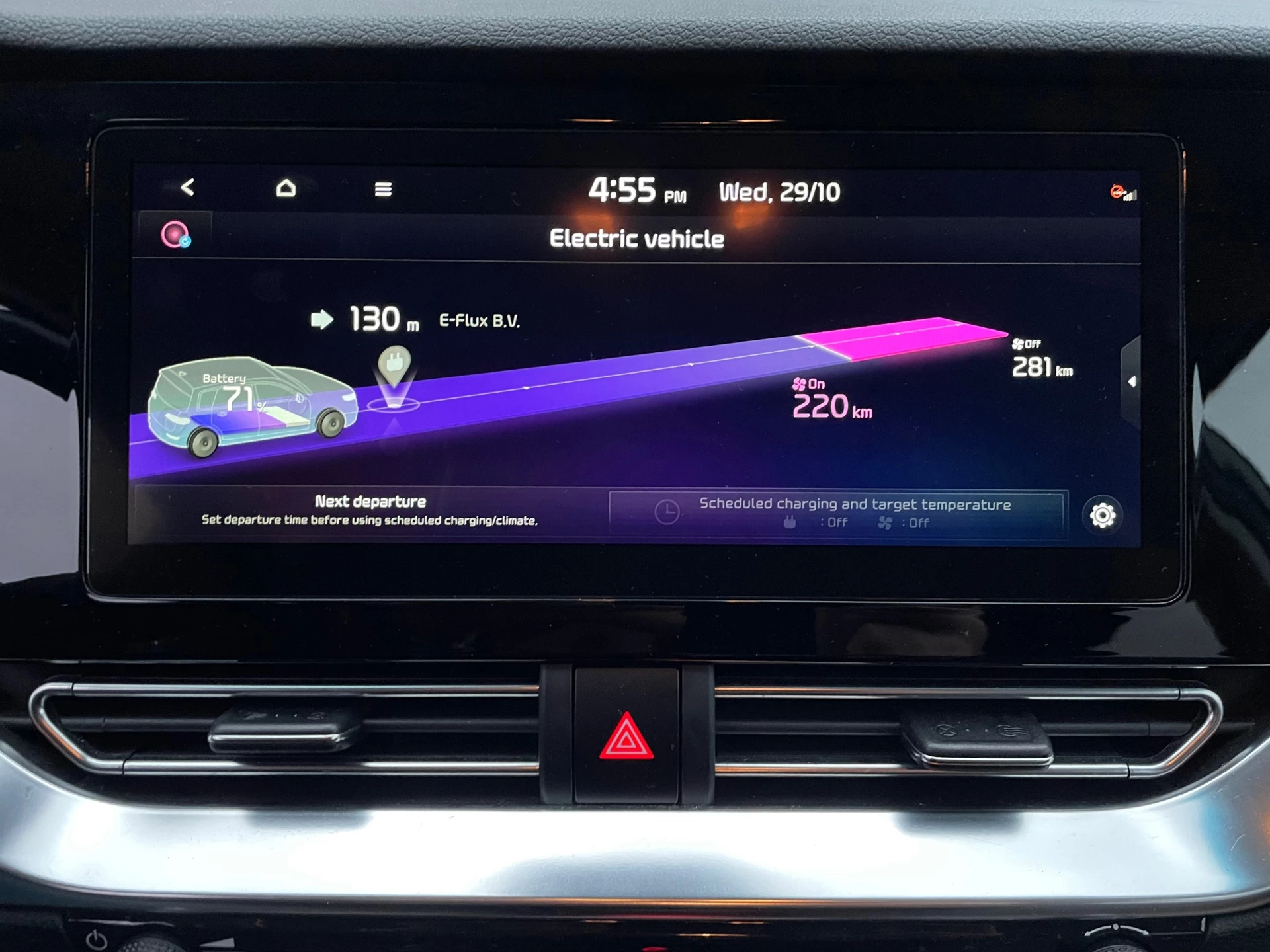 Hoofdafbeelding Kia e-Niro