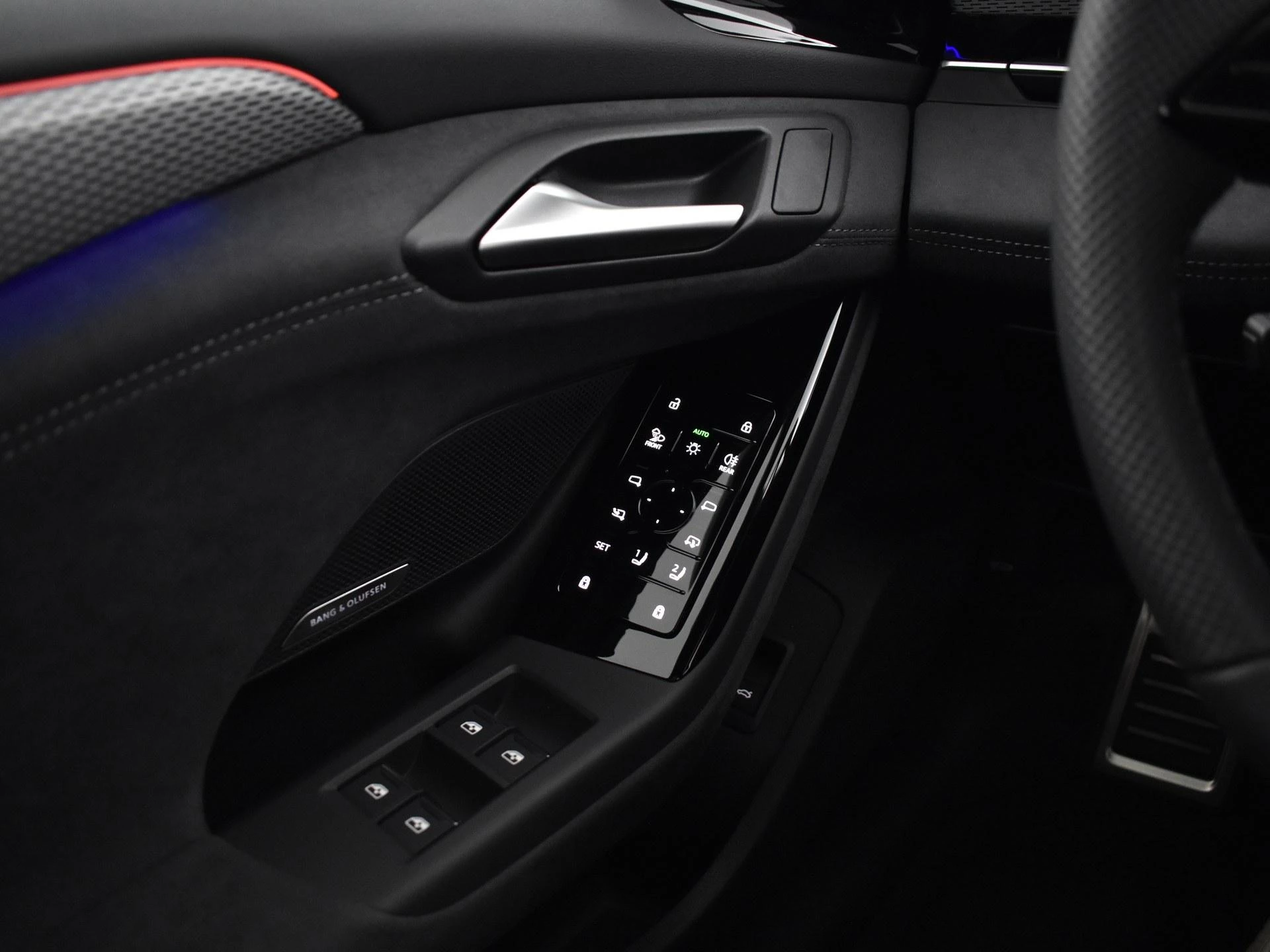 Hoofdafbeelding Audi A6 Avant e-tron