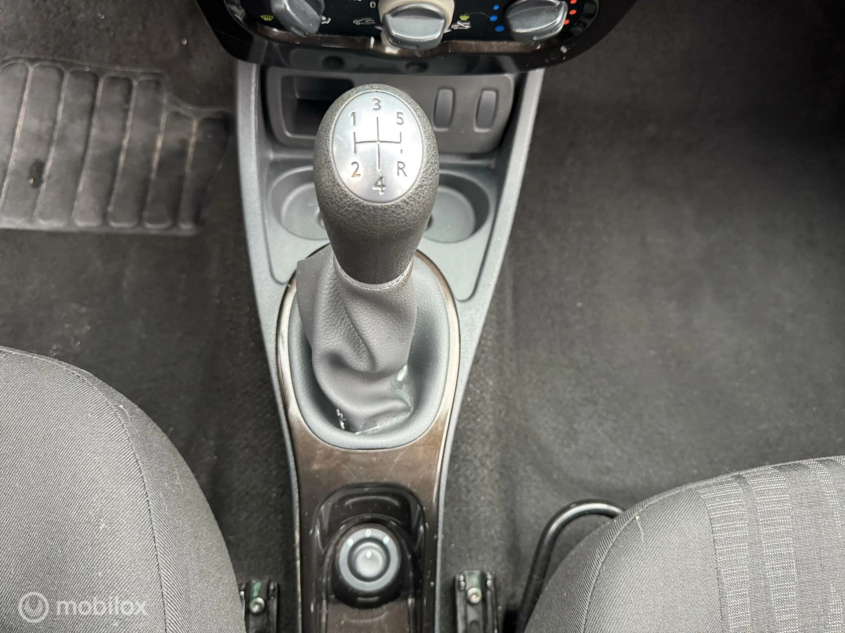 Hoofdafbeelding Dacia Duster