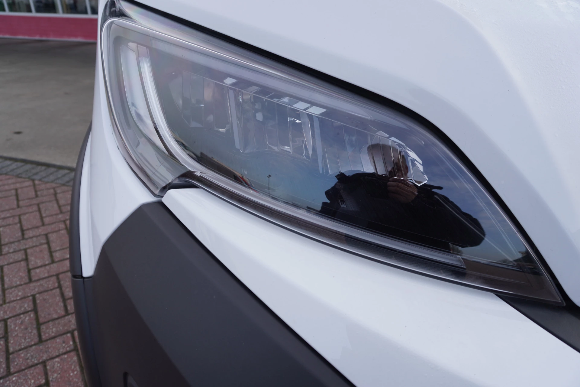 Hoofdafbeelding Fiat Ducato