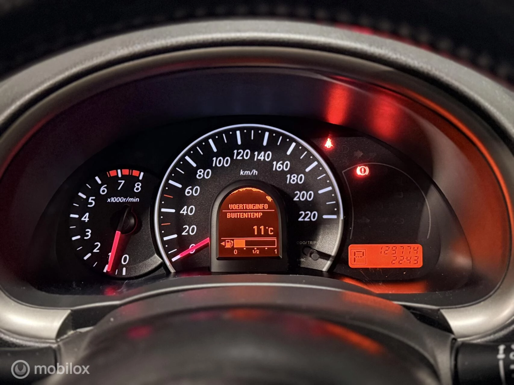 Hoofdafbeelding Nissan Micra