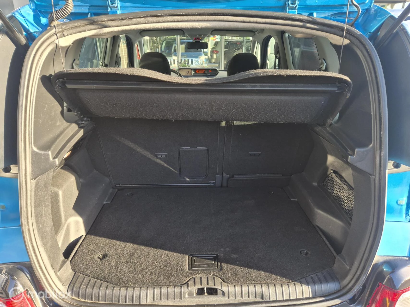 Hoofdafbeelding Citroën C3 Picasso
