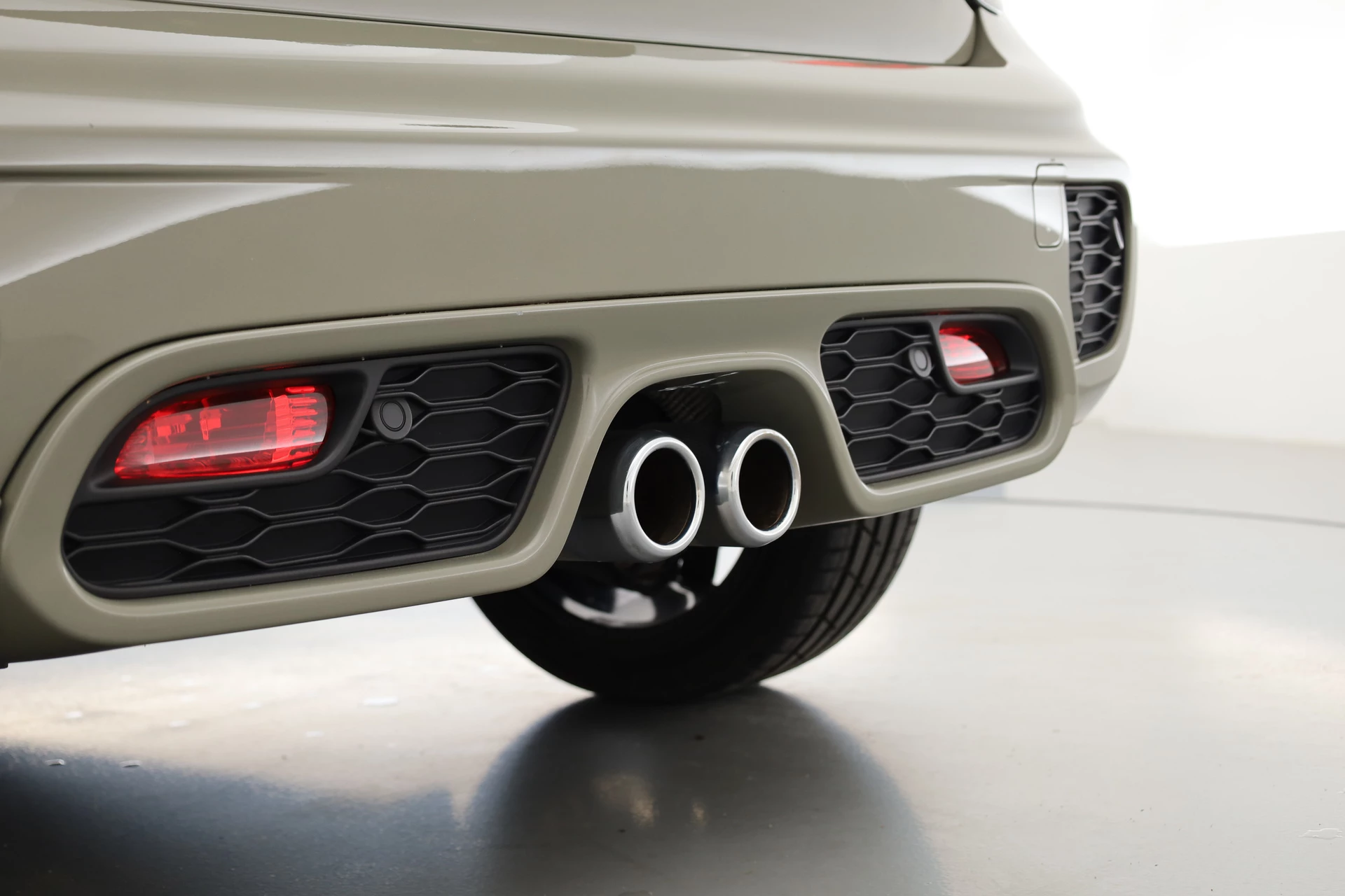 Hoofdafbeelding MINI Cooper S