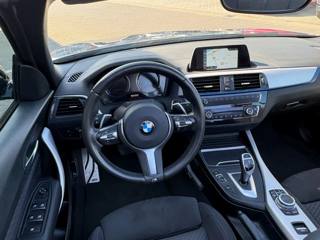 Hoofdafbeelding BMW 2 Serie