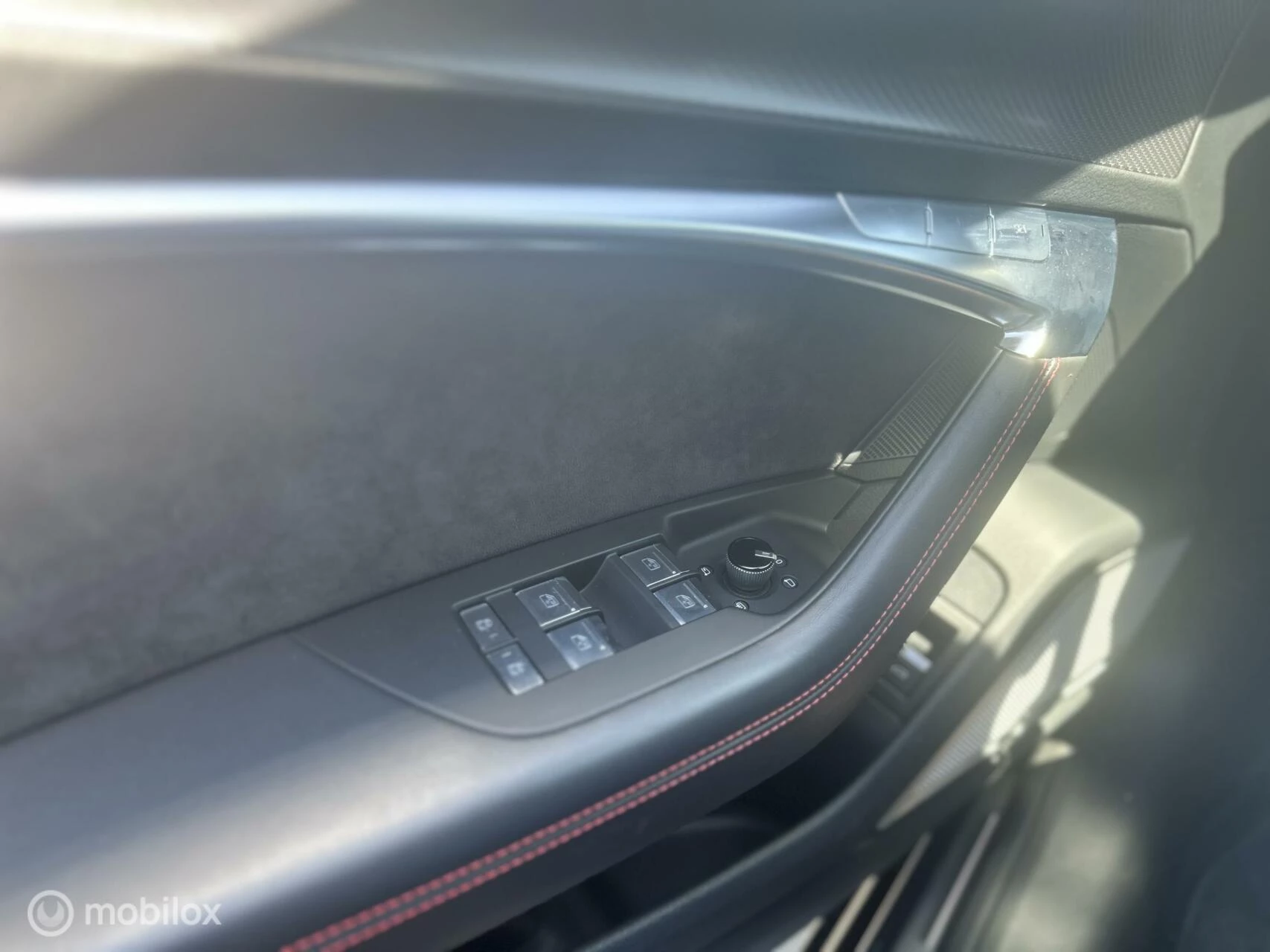 Hoofdafbeelding Audi RS7