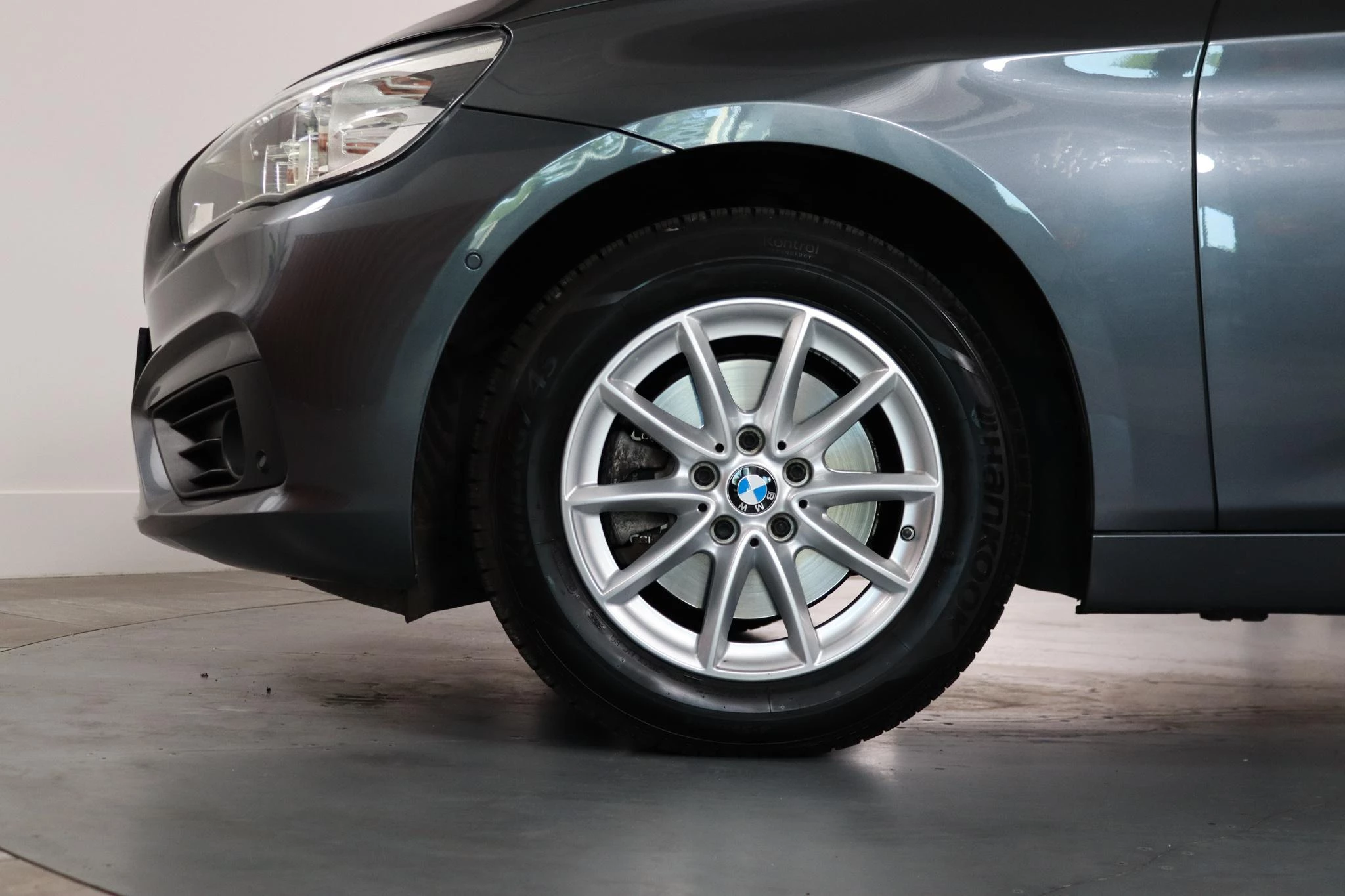 Hoofdafbeelding BMW 2 Serie