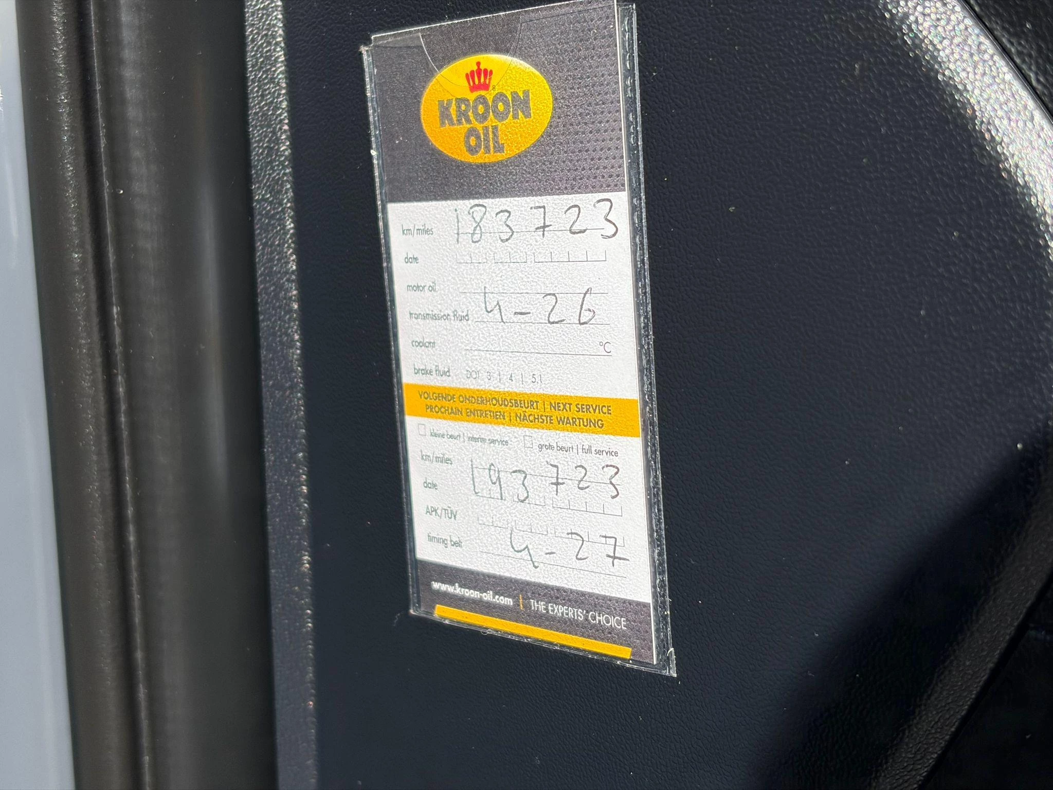 Hoofdafbeelding Hyundai ix35