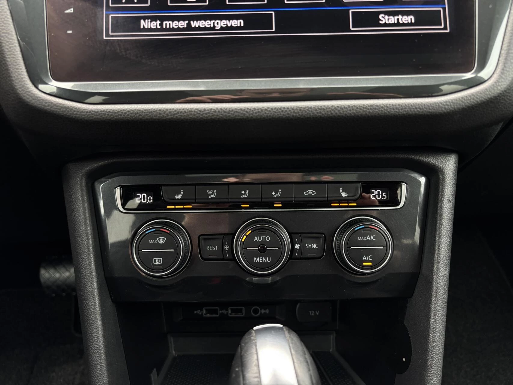 Hoofdafbeelding Volkswagen Tiguan Allspace