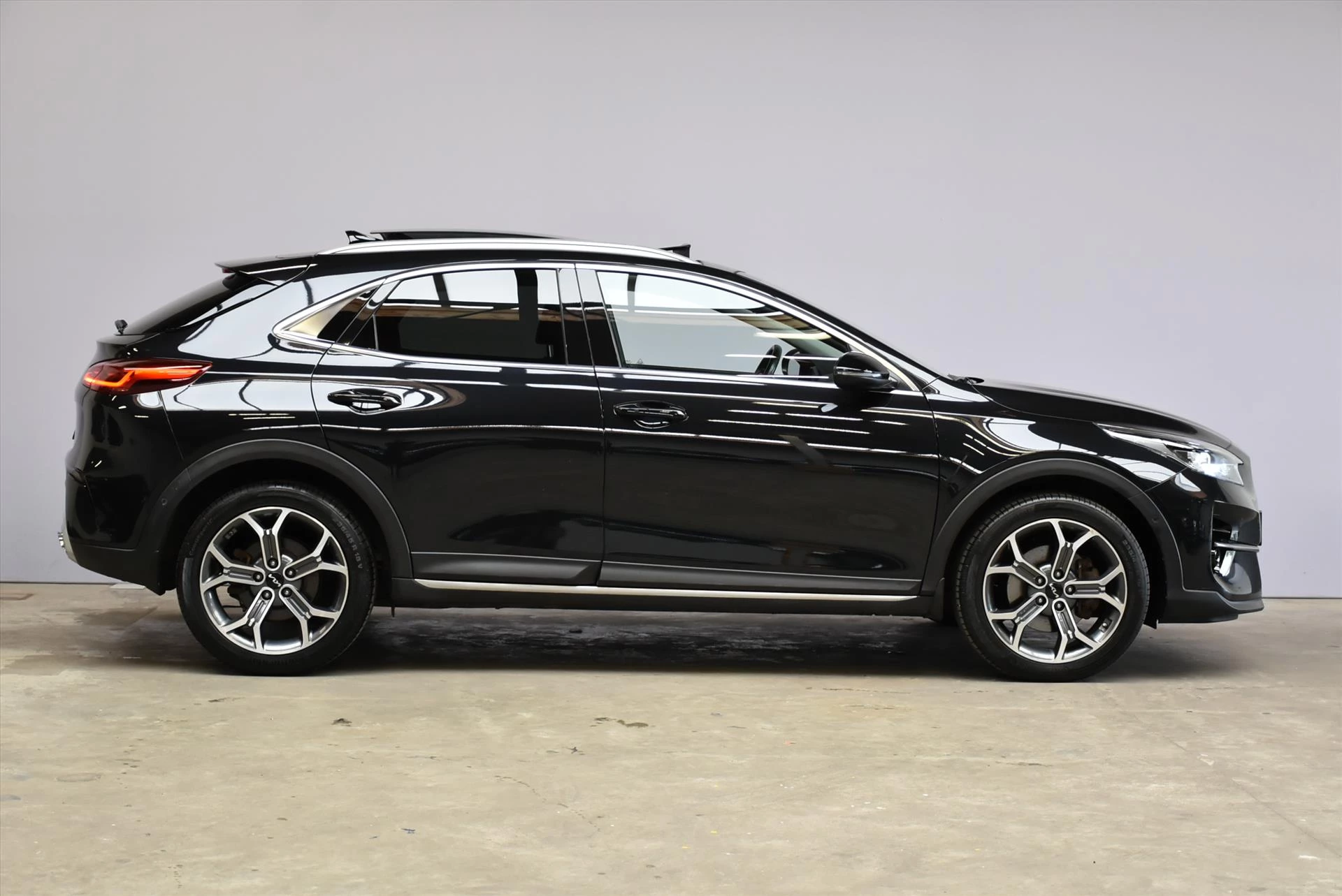 Hoofdafbeelding Kia XCeed