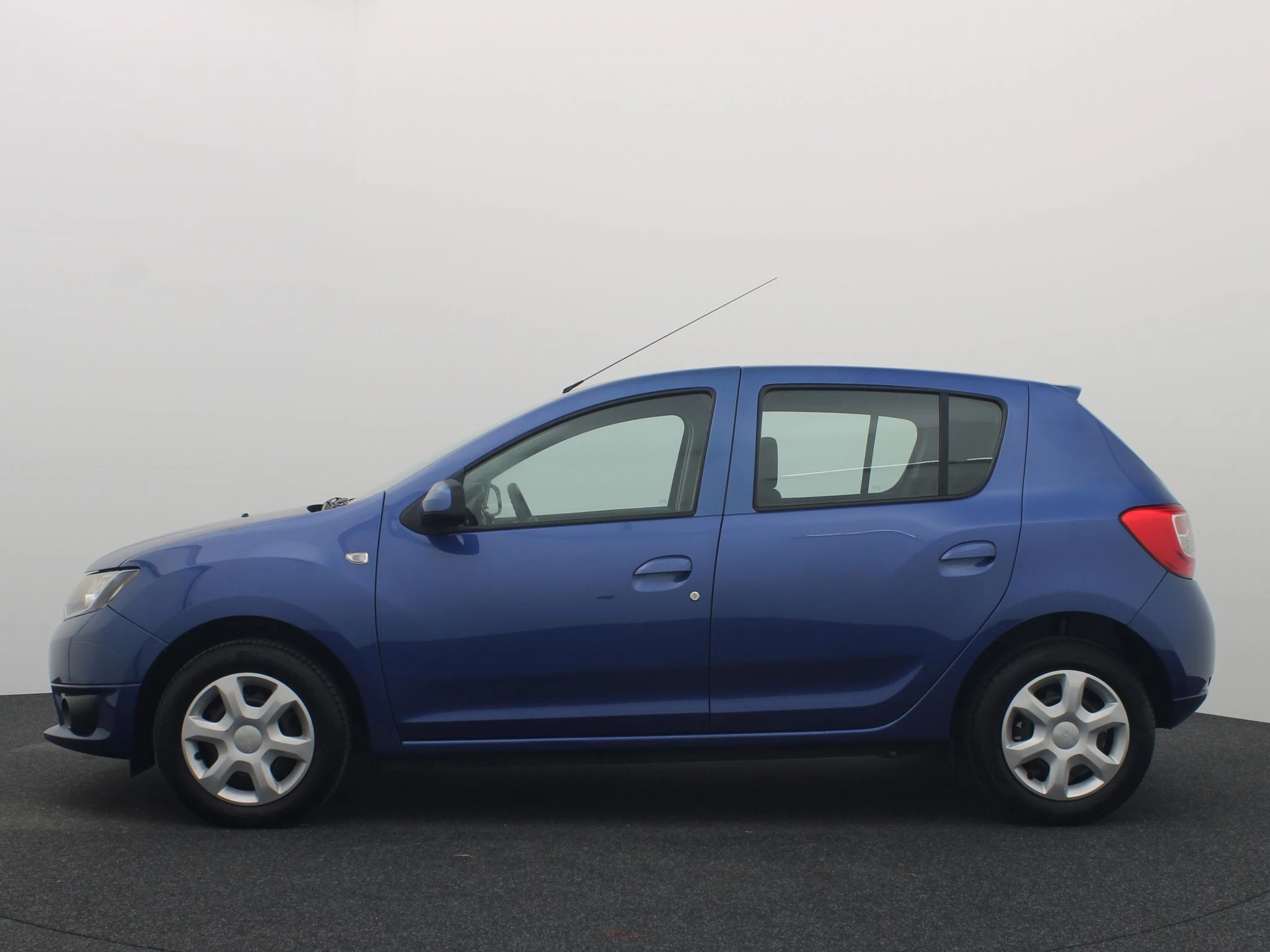 Hoofdafbeelding Dacia Sandero