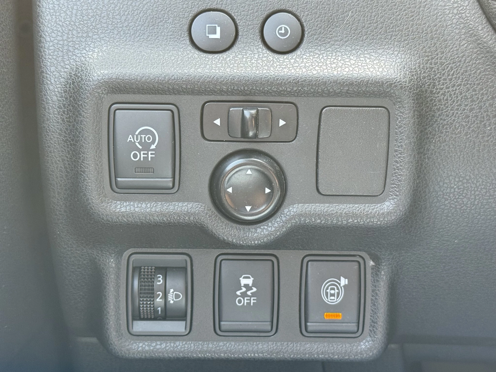Hoofdafbeelding Nissan Note