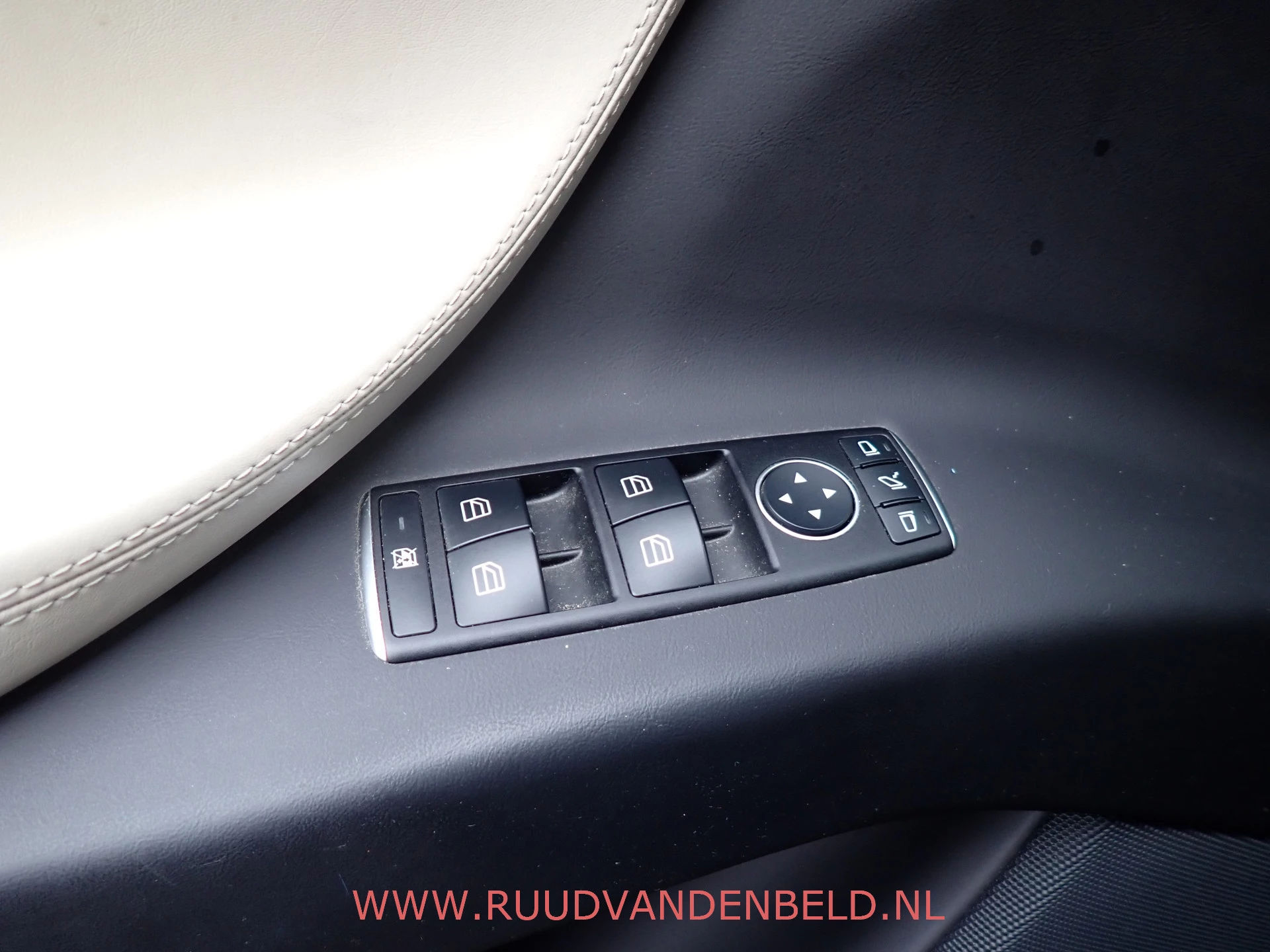 Hoofdafbeelding Tesla Model X