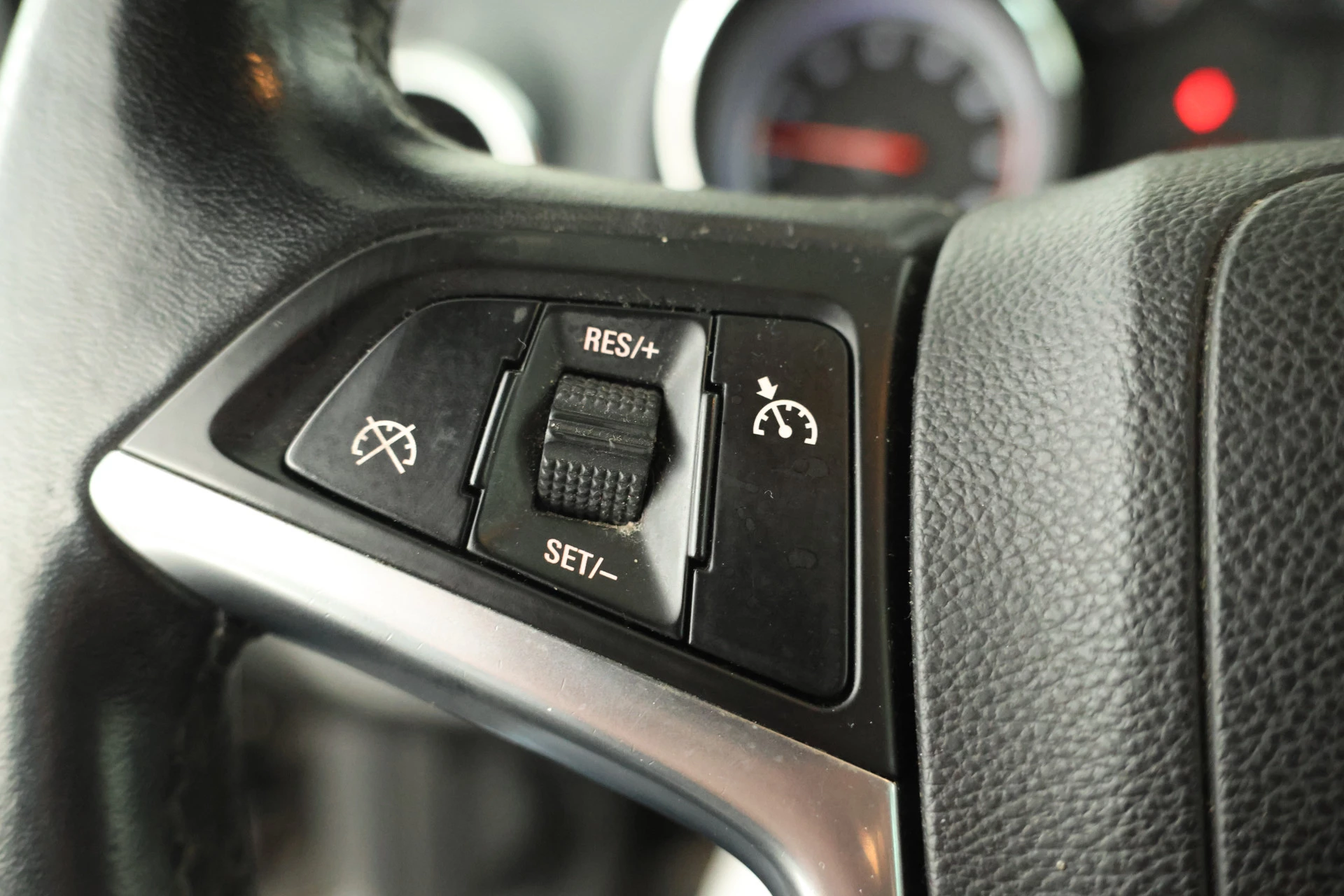 Hoofdafbeelding Opel Meriva