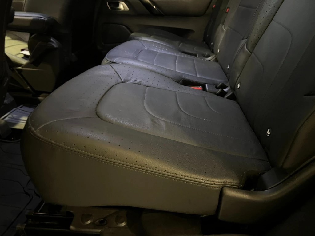 Hoofdafbeelding Citroën Grand C4 Spacetourer