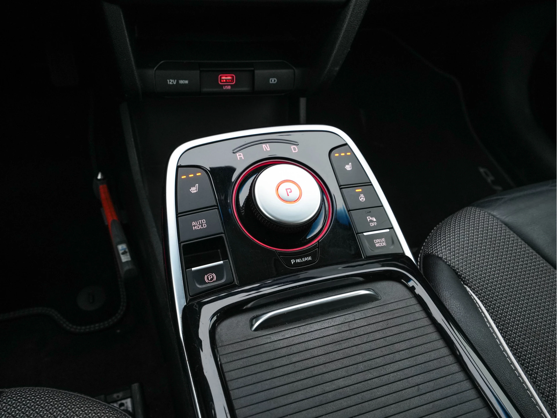 Hoofdafbeelding Kia e-Niro