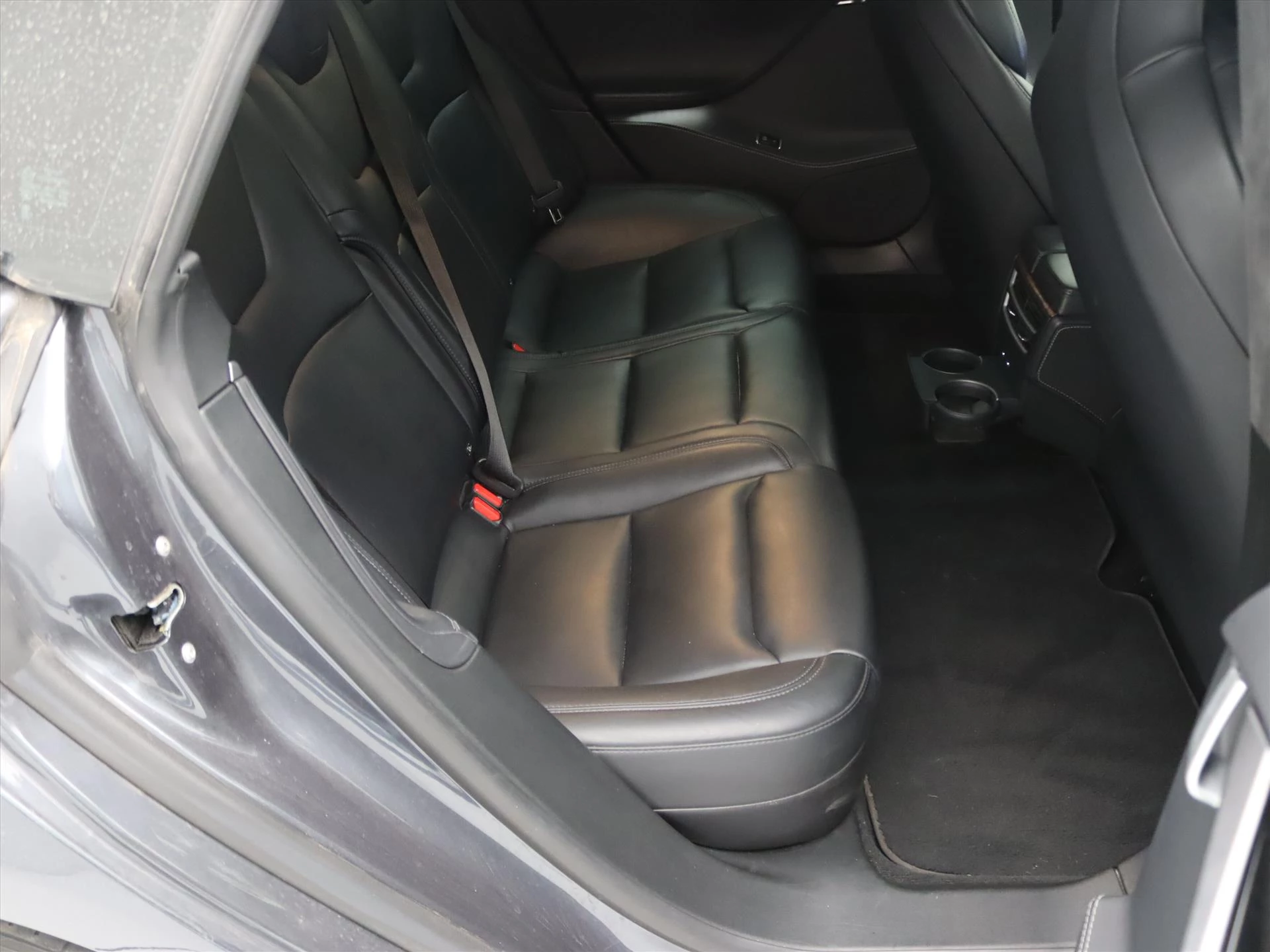 Hoofdafbeelding Tesla Model S