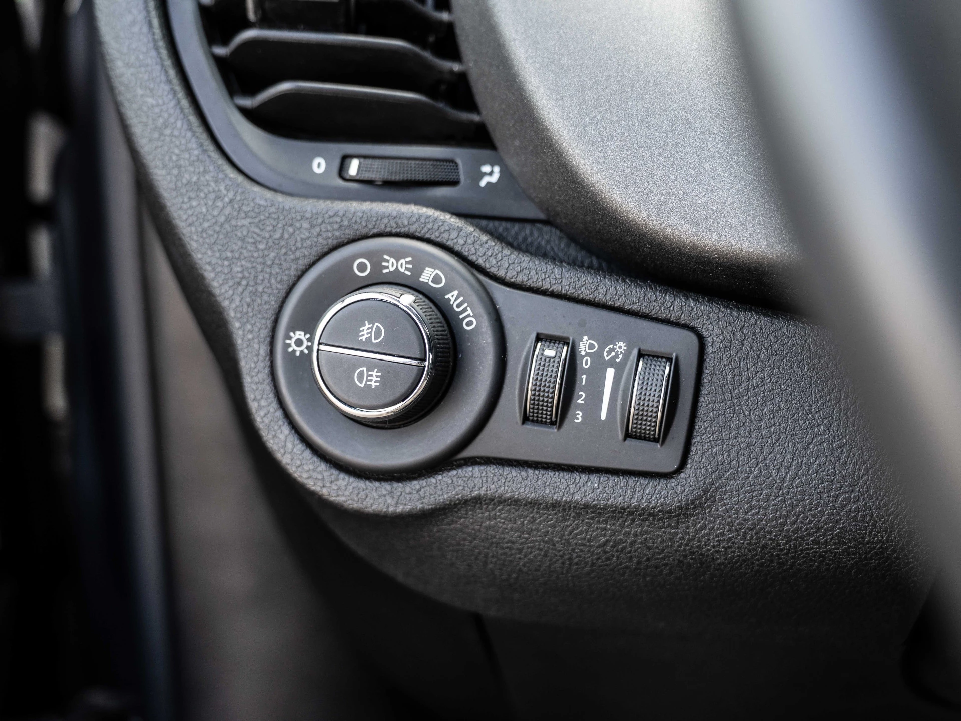 Hoofdafbeelding Fiat 500X