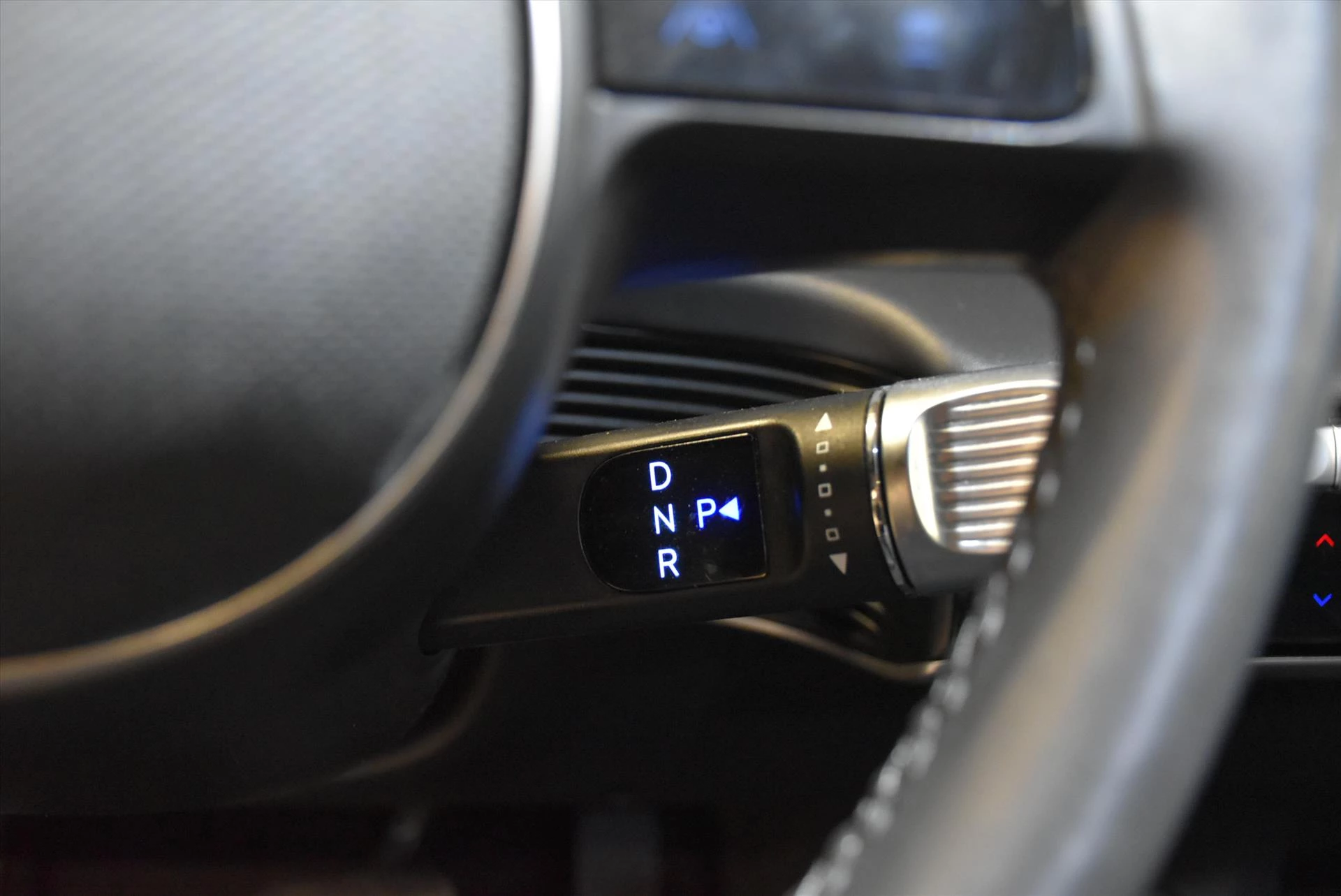 Hoofdafbeelding Hyundai IONIQ 5