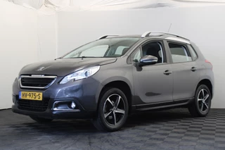 Peugeot 2008 1.2 PureTech Active |Pano|Trekhaak|