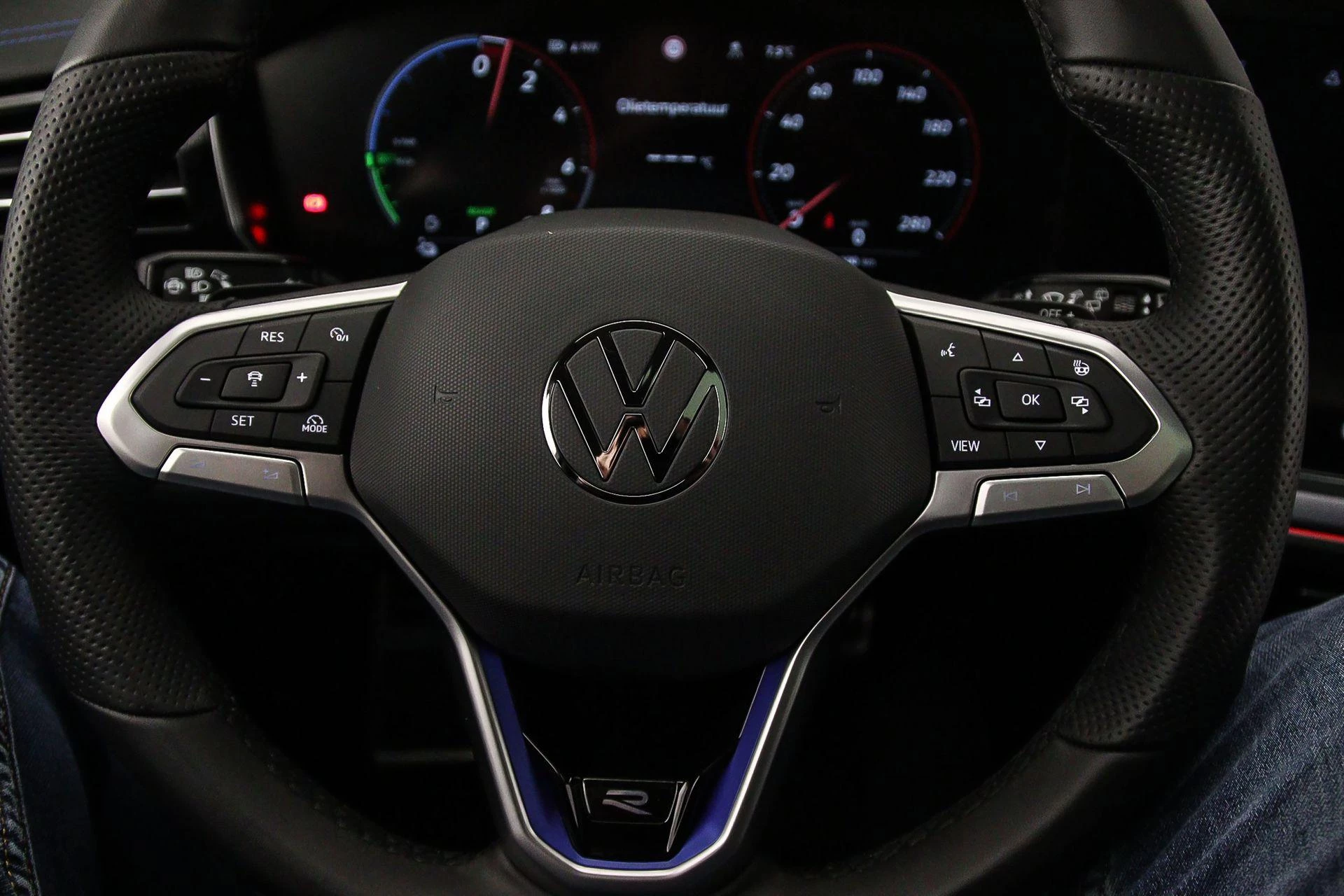 Hoofdafbeelding Volkswagen Touareg