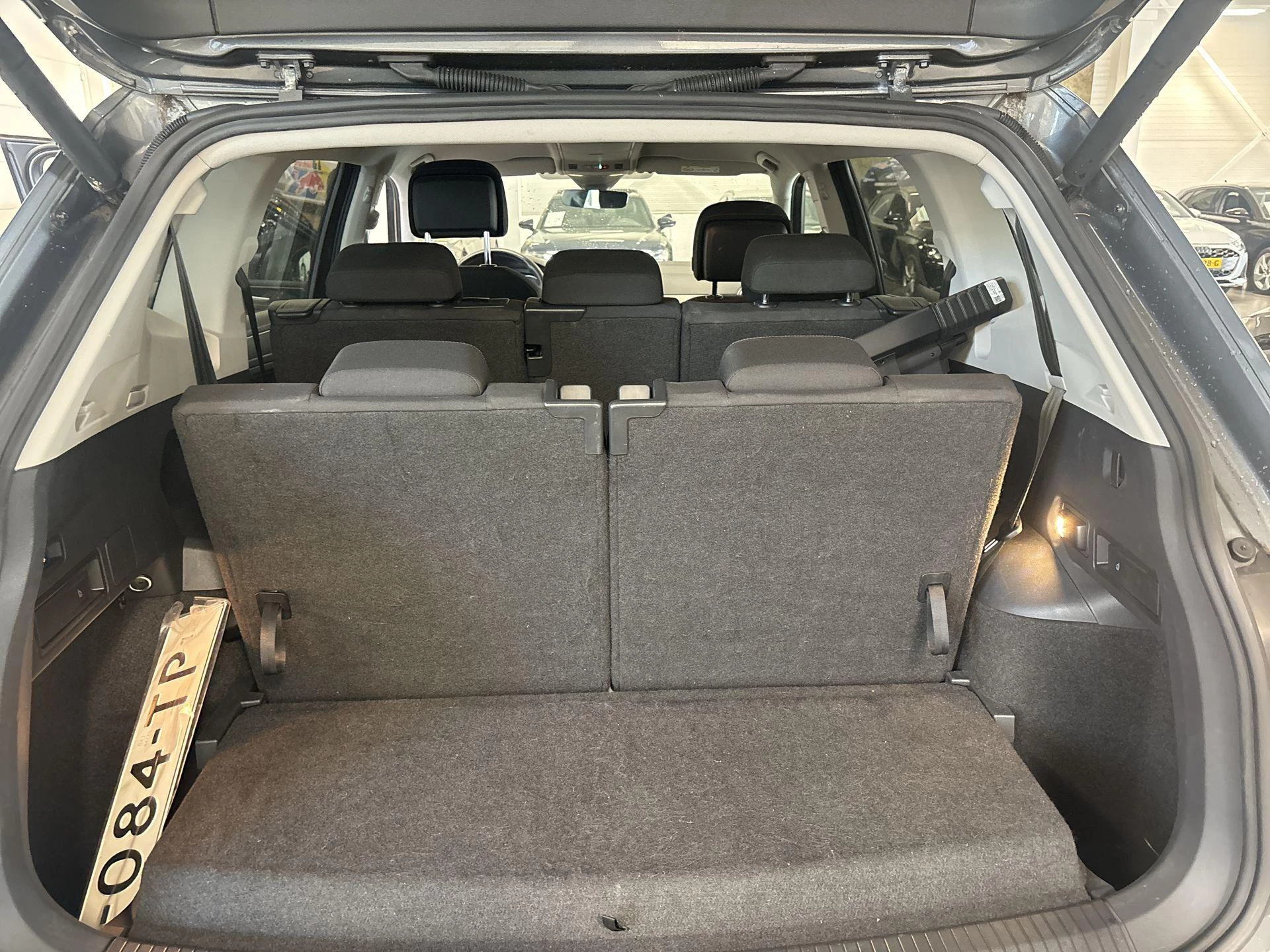Hoofdafbeelding Volkswagen Tiguan Allspace