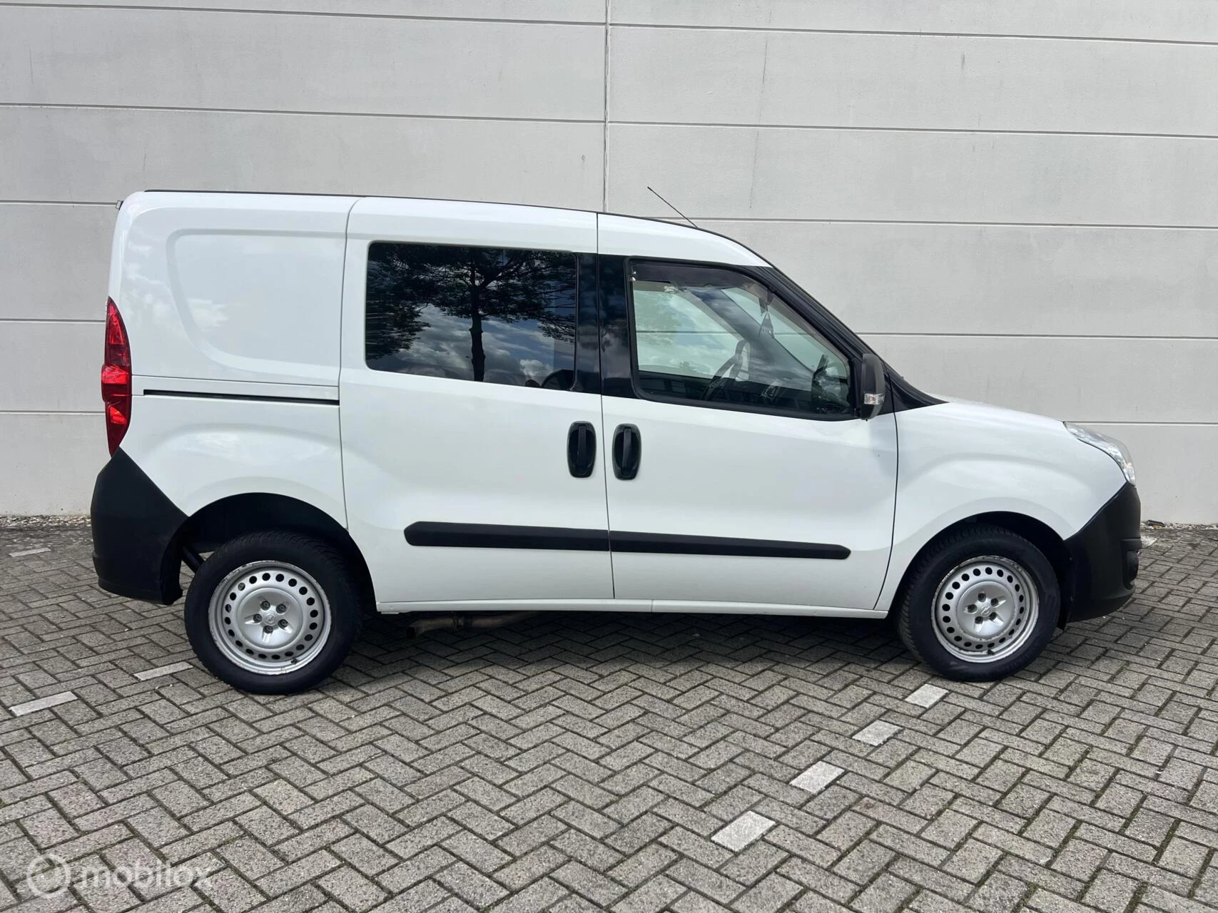 Hoofdafbeelding Opel Combo
