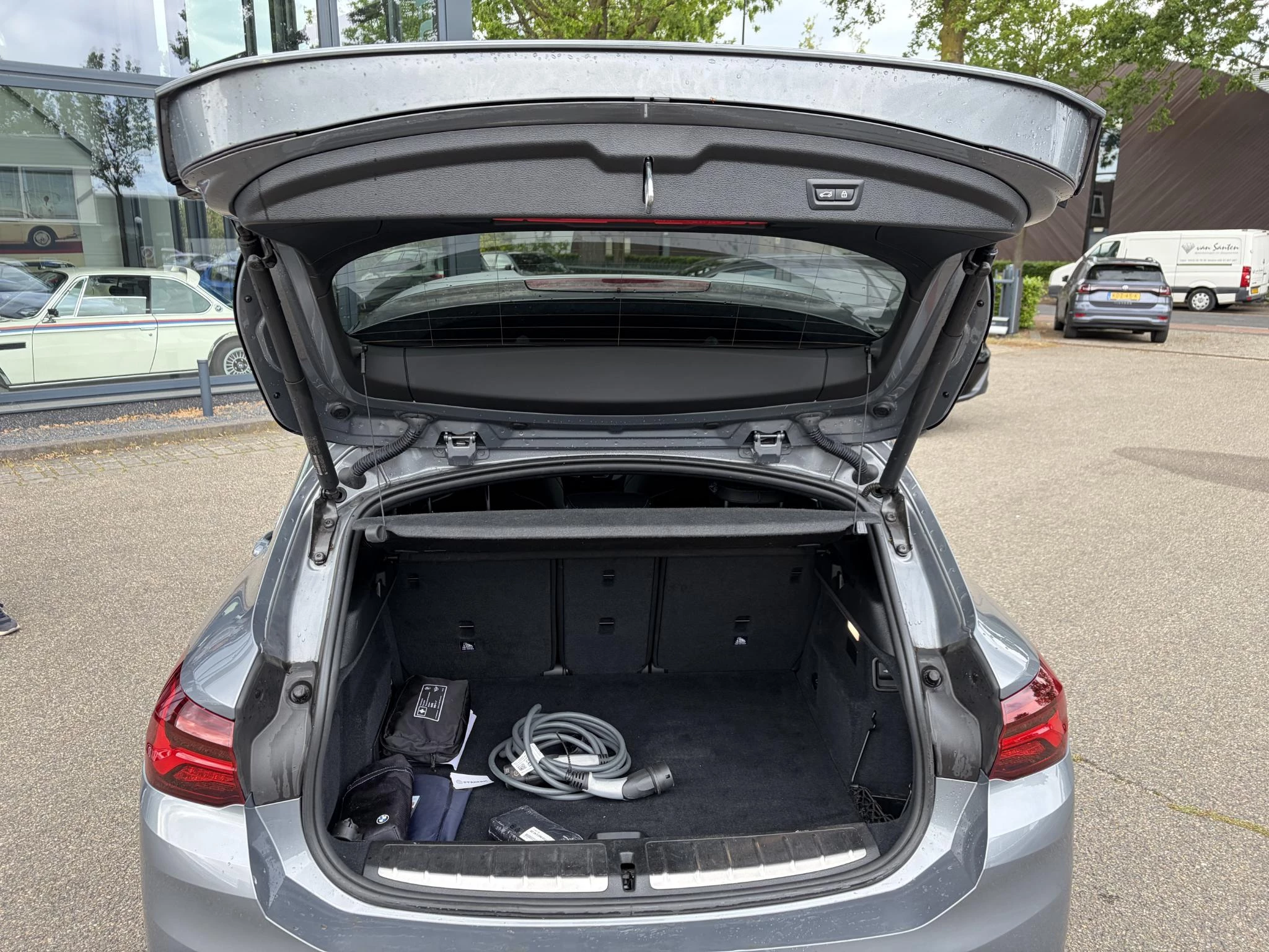 Hoofdafbeelding BMW X2