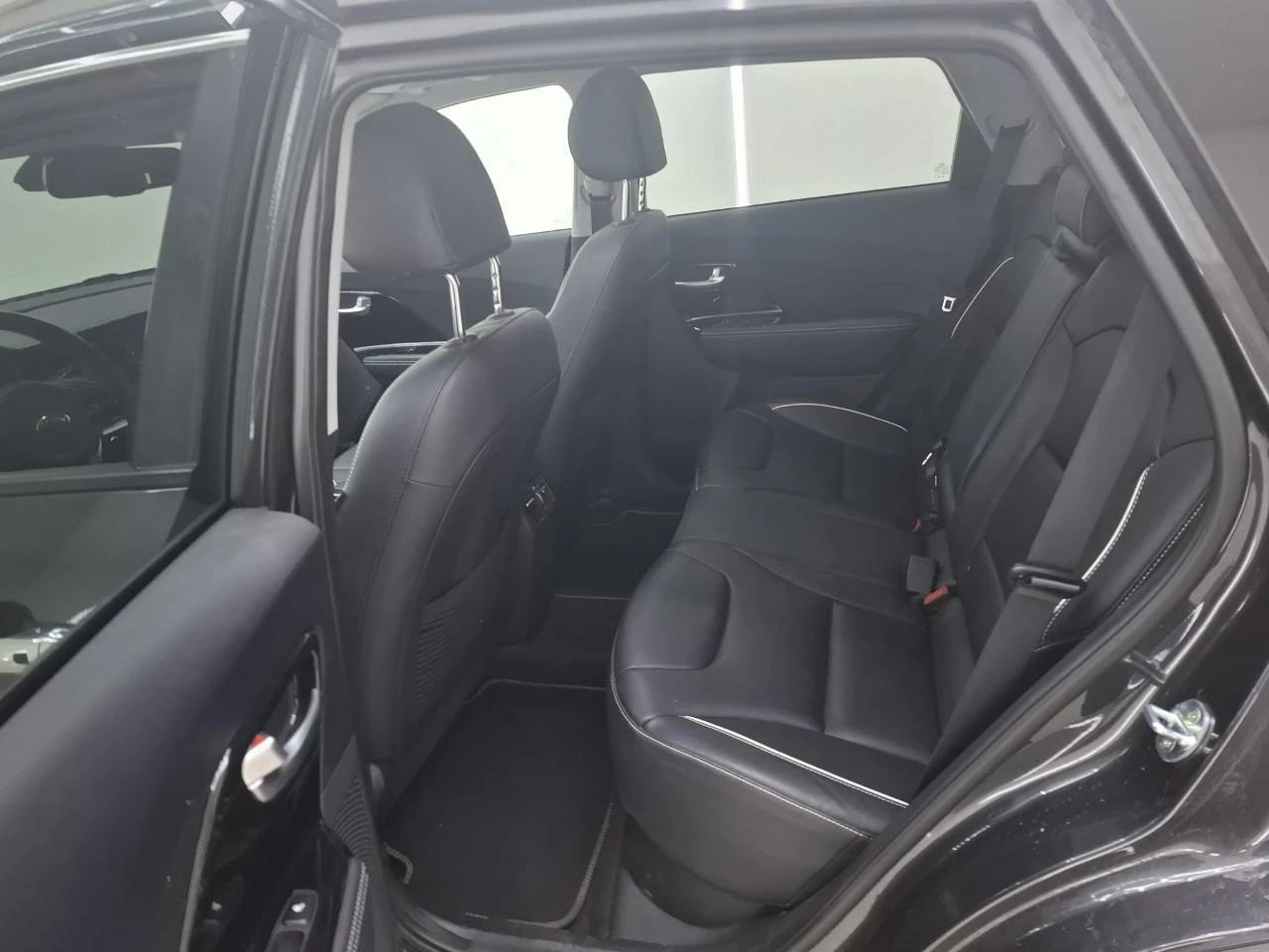 Hoofdafbeelding Kia e-Niro