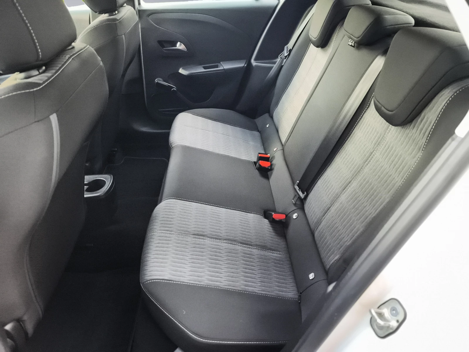Hoofdafbeelding Opel Corsa-e