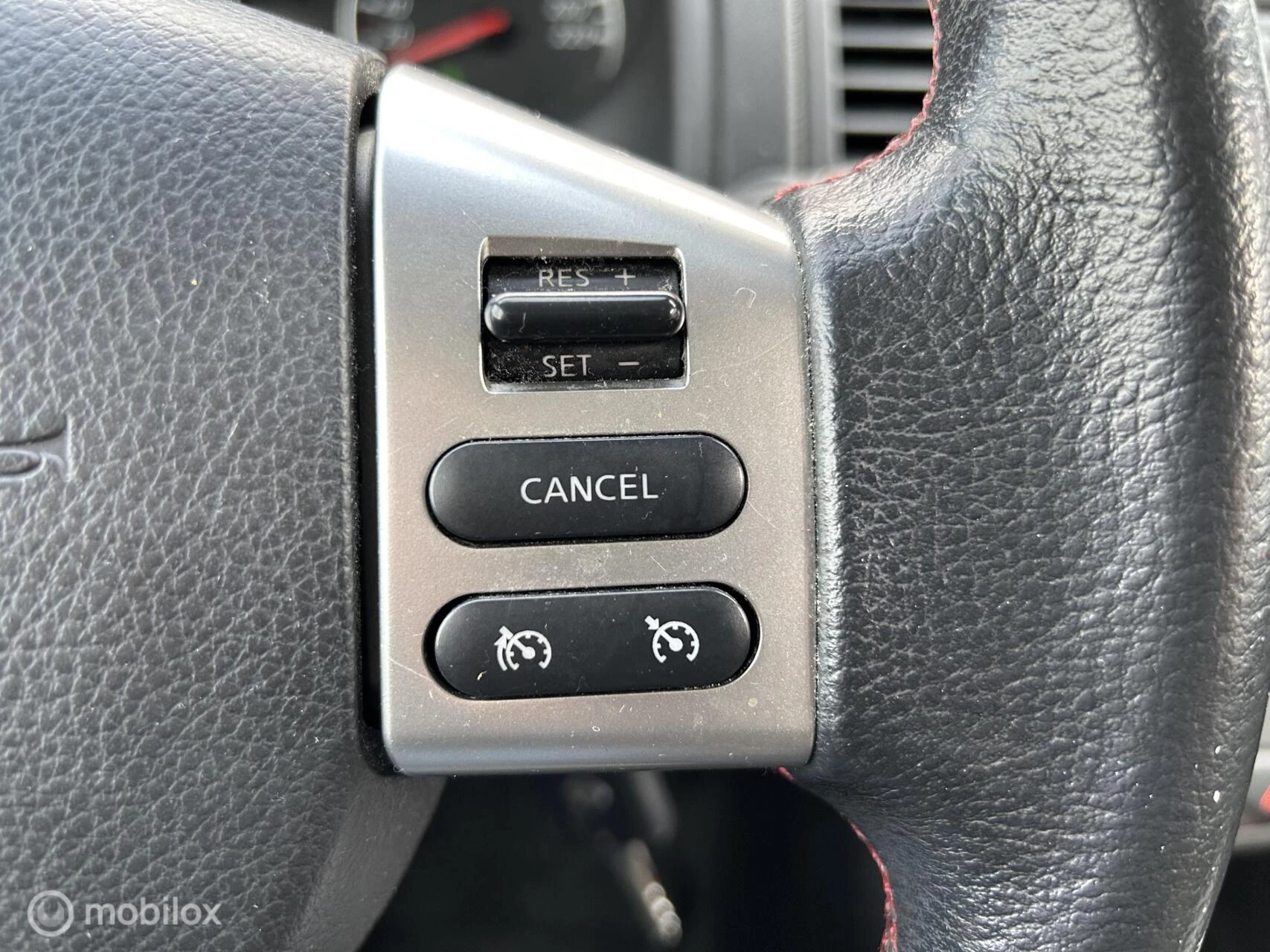 Hoofdafbeelding Nissan Note