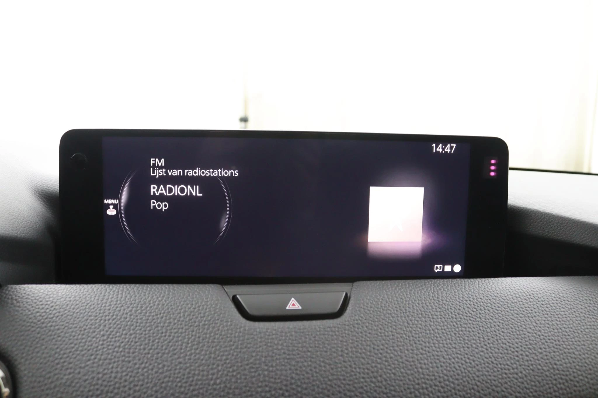 Hoofdafbeelding Mazda CX-60