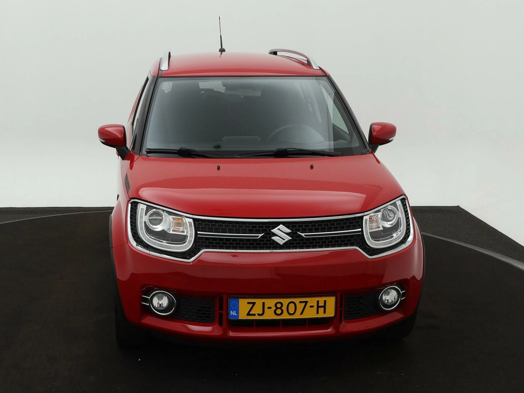 Hoofdafbeelding Suzuki Ignis