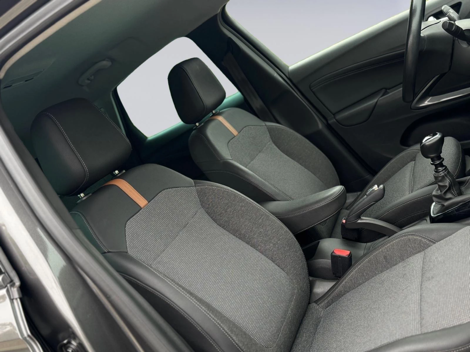 Hoofdafbeelding Opel Crossland