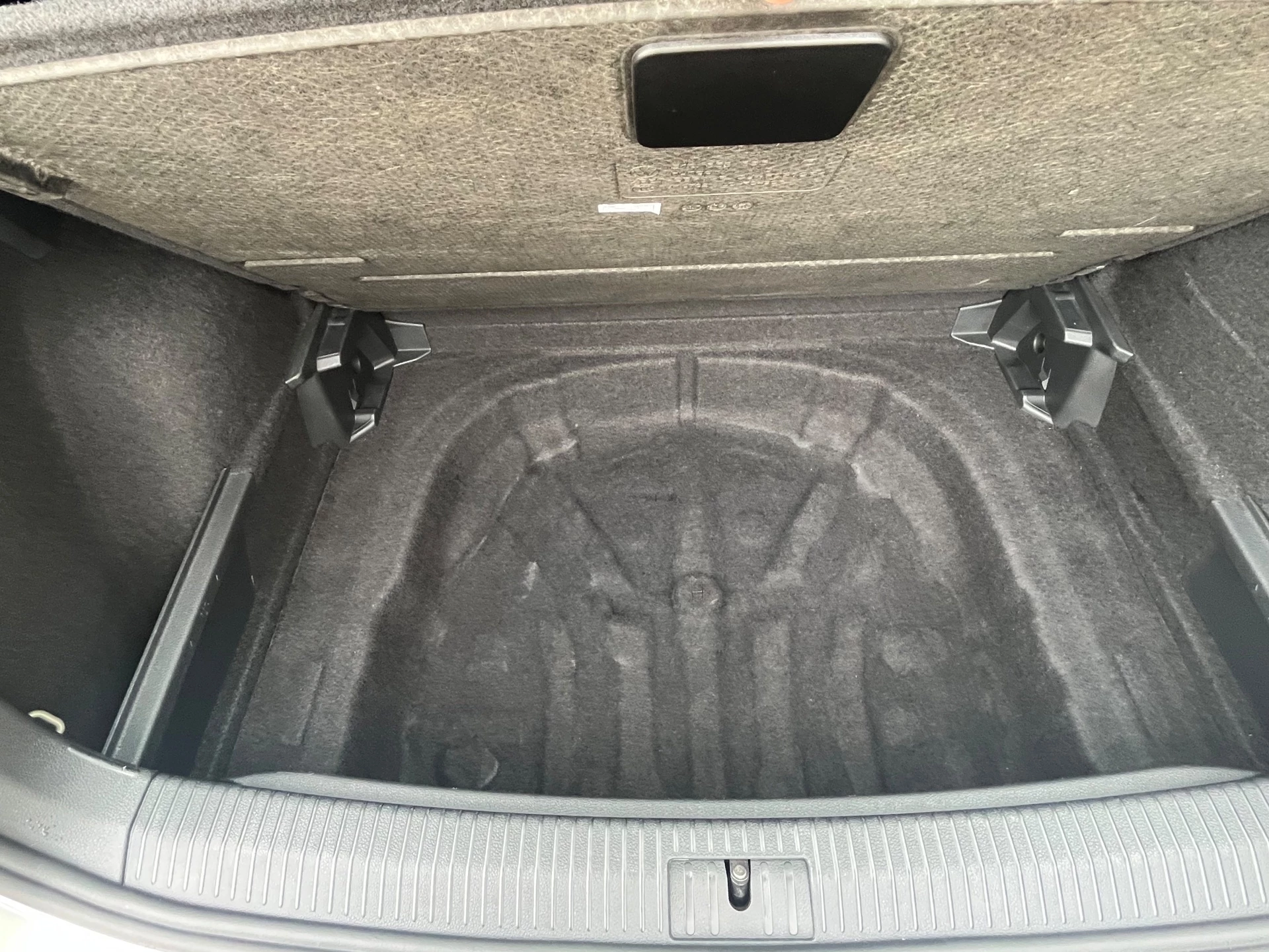 Hoofdafbeelding Volkswagen Golf Sportsvan